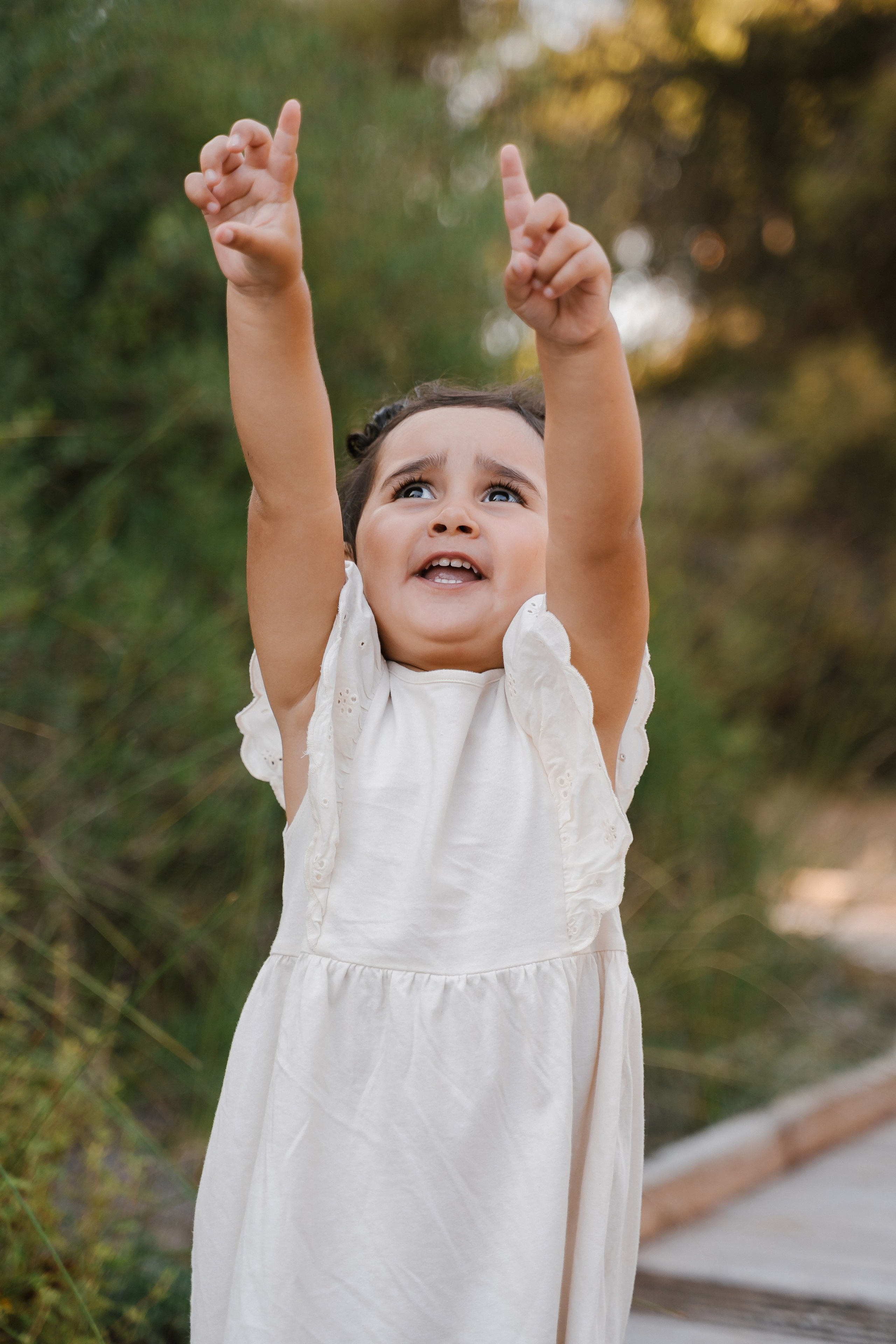 Rebeca, Roman y Laia. Fotógrafa de bodas y familias en España, Valencia: Nadia ProFoto