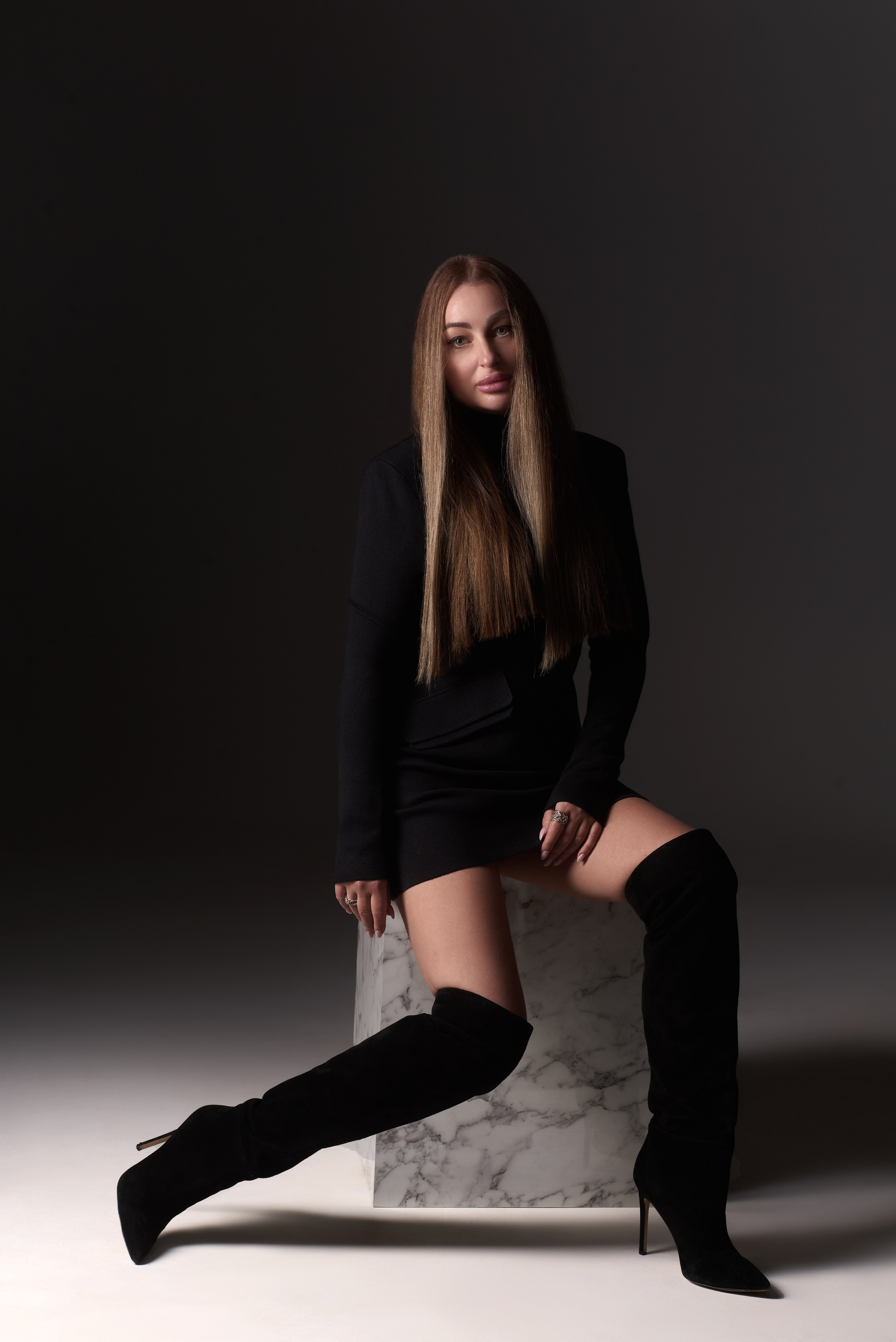 Profesjonalna Sesja Biznesowa i Wizerunkowa – Zdjęcia, które Podkreślą Twój Sukces. Portrait & Fashion Photographer | Сannes, Paris, Monaco, Dubai, Kyiv — - Alisa Postnykova