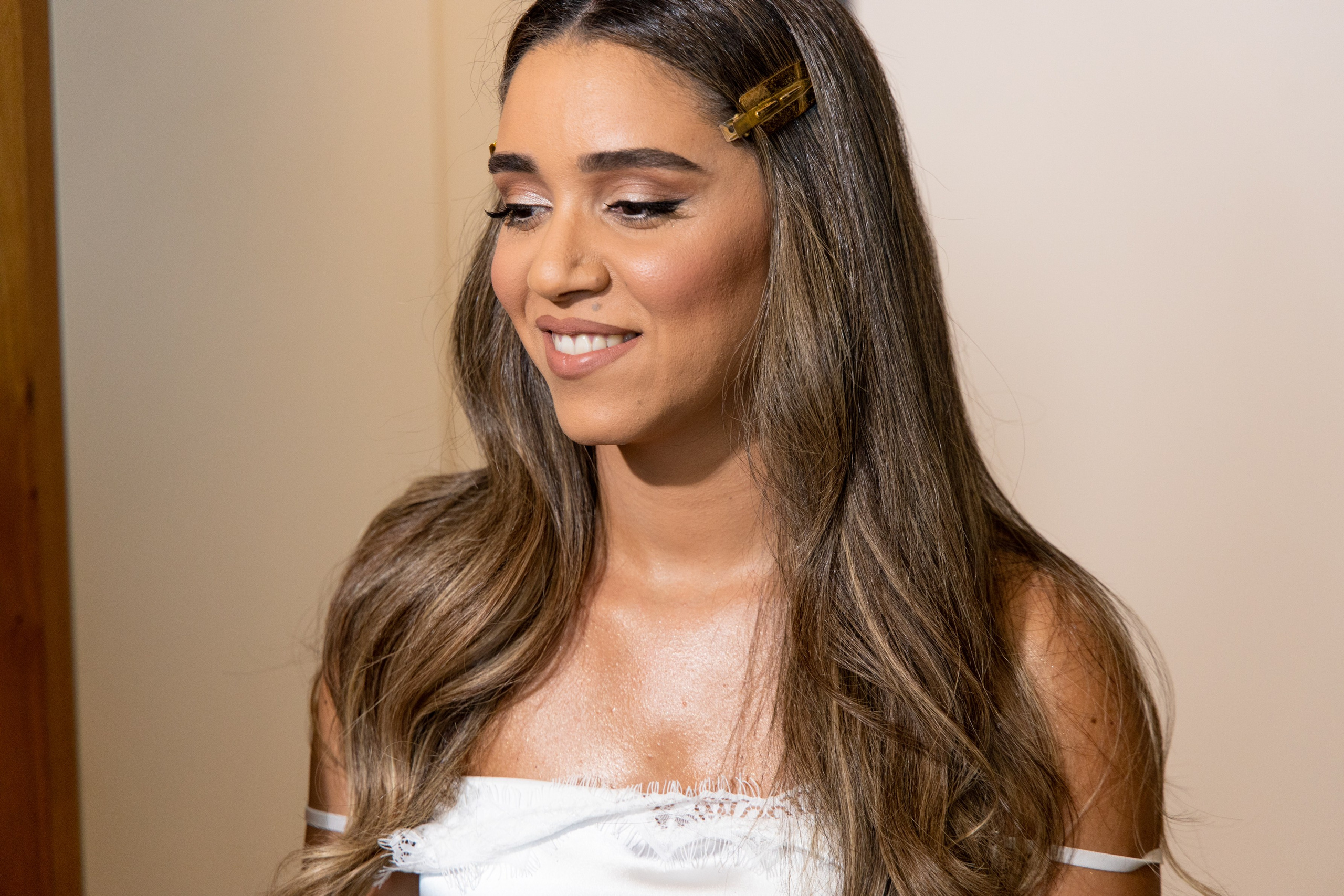 Wedding Day Or & Aviel. Home