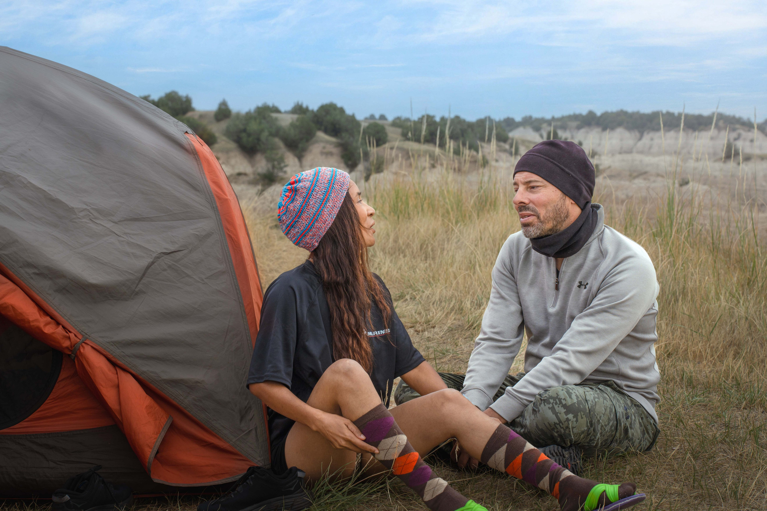 Montana. Beena Films