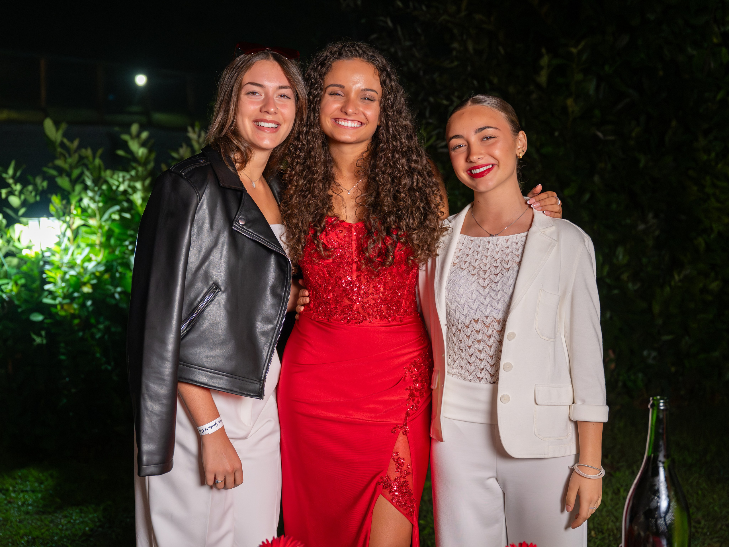 Compleanno Greta. “Gianmaria Coscia fotografo per passione”