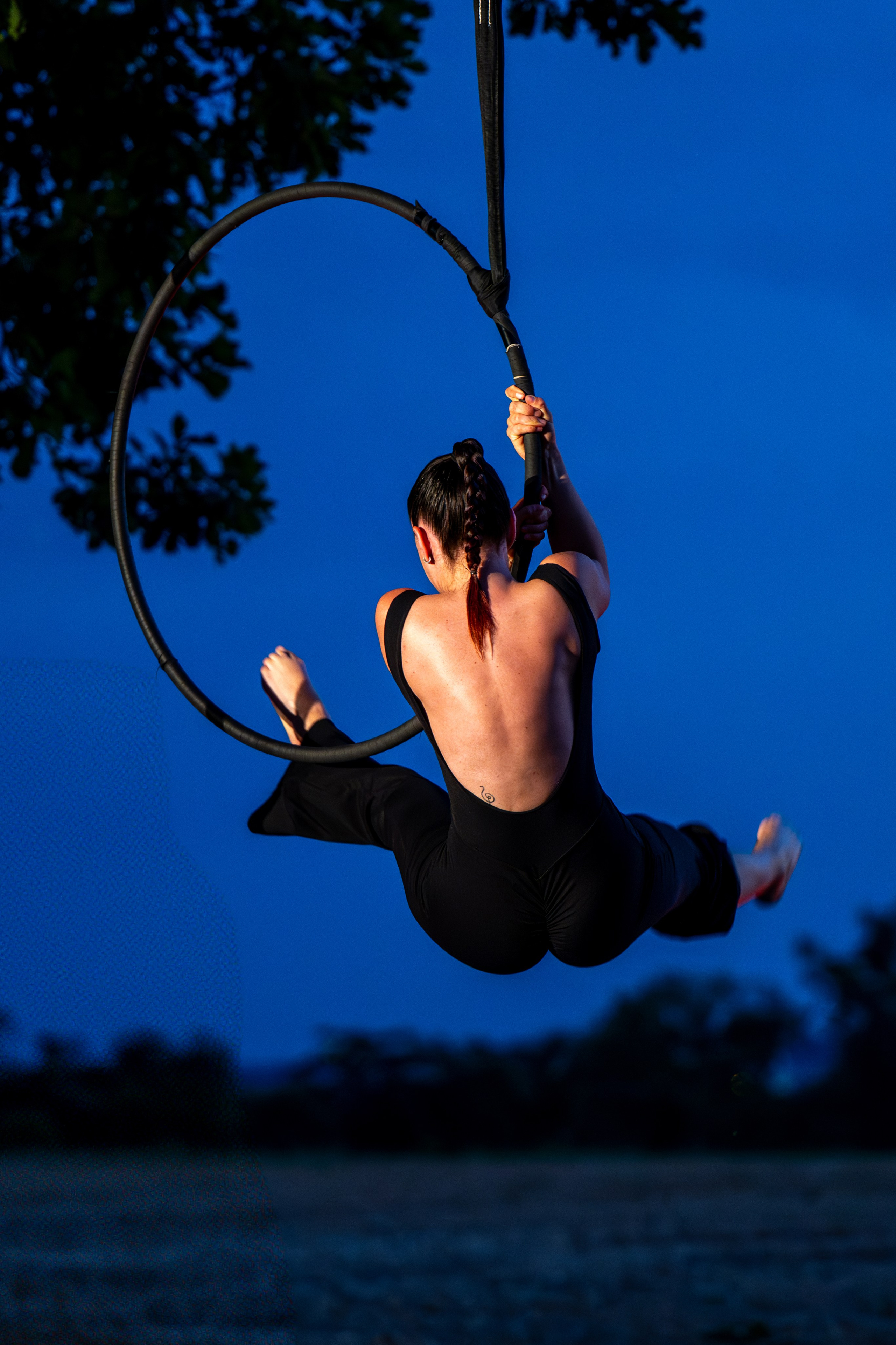 I racconti della Quercia Tessuti. “Gianmaria Coscia fotografo per passione”