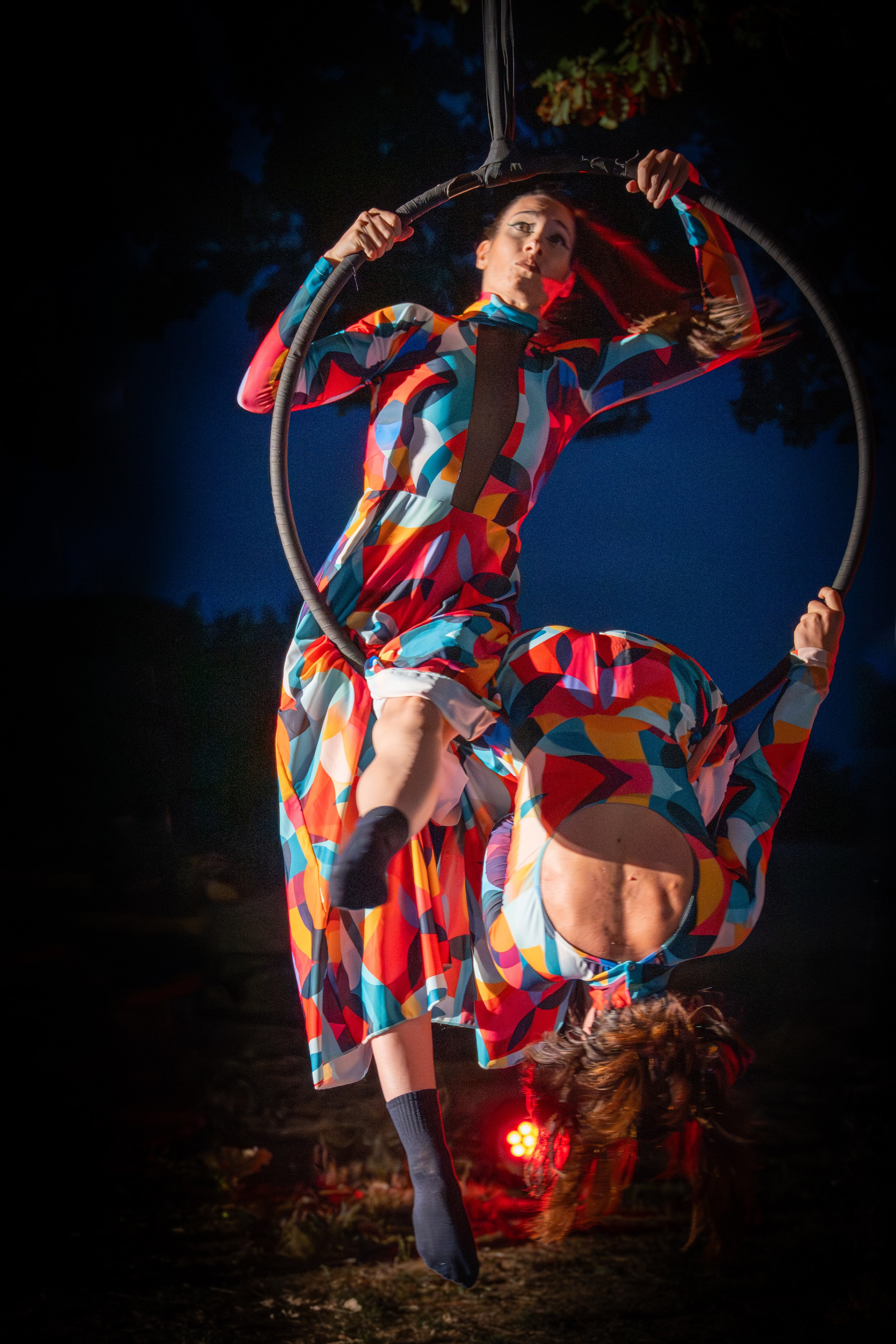 I racconti della Quercia Tessuti. “Gianmaria Coscia fotografo per passione”