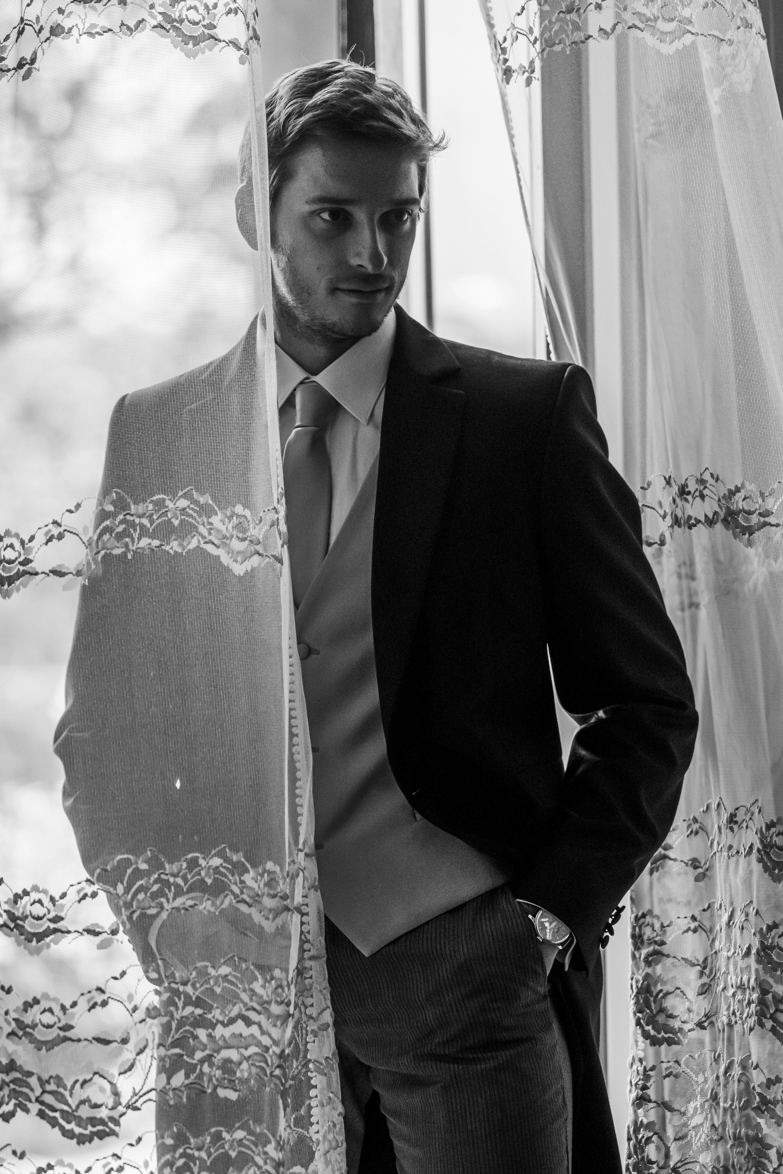 Matrimonio in Villa d’Epoca. “Gianmaria Coscia fotografo per passione”