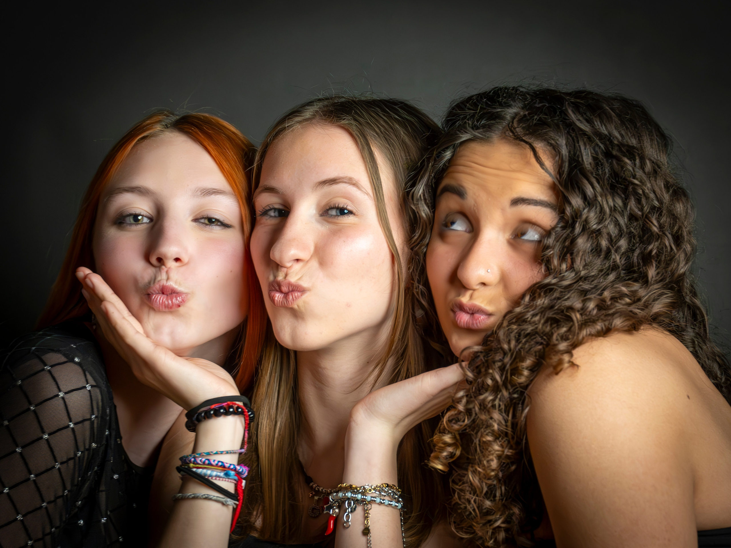 Greta e i suoi Amici. “Gianmaria Coscia fotografo per passione”