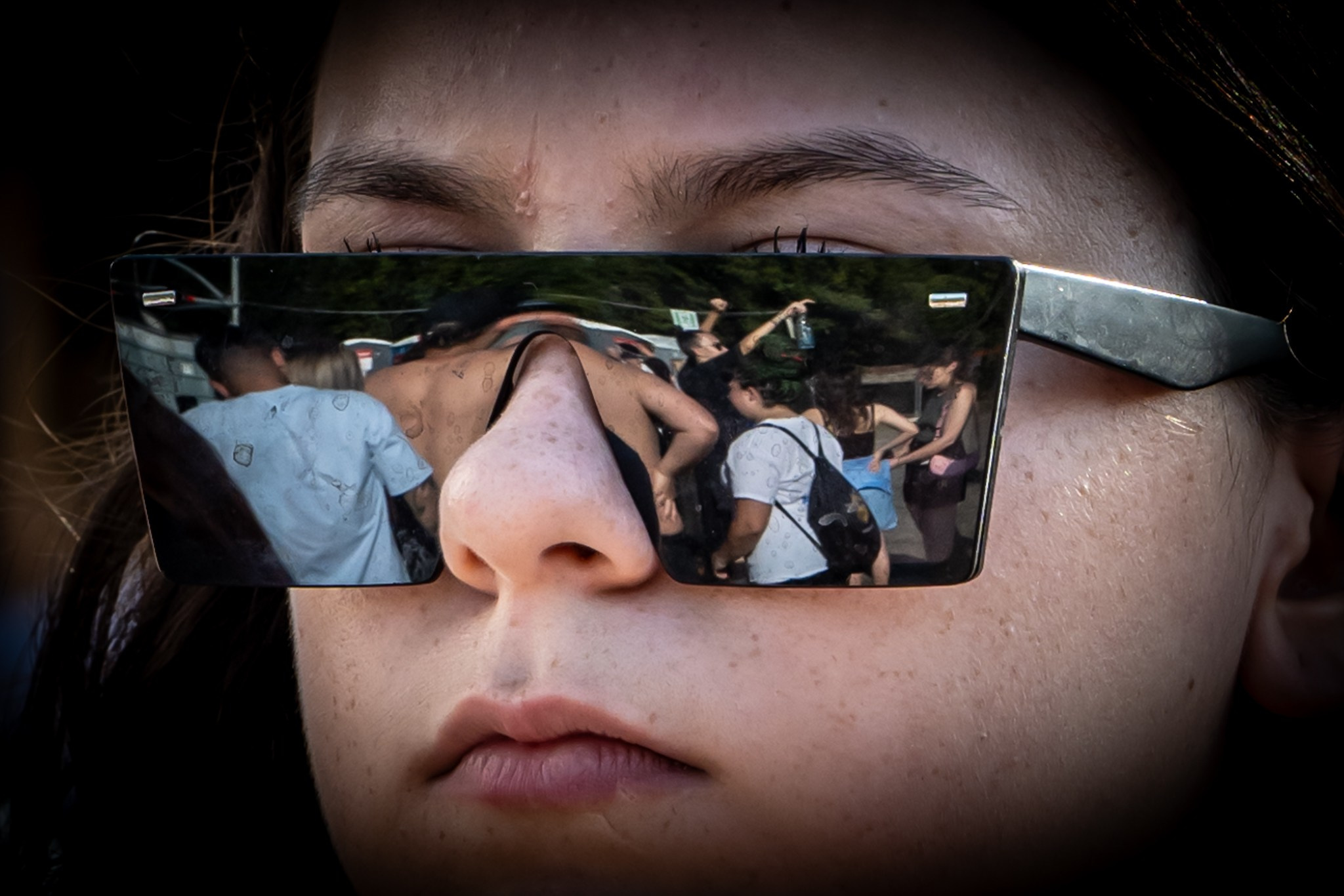 Collisioni Alba. “Gianmaria Coscia fotografo per passione”