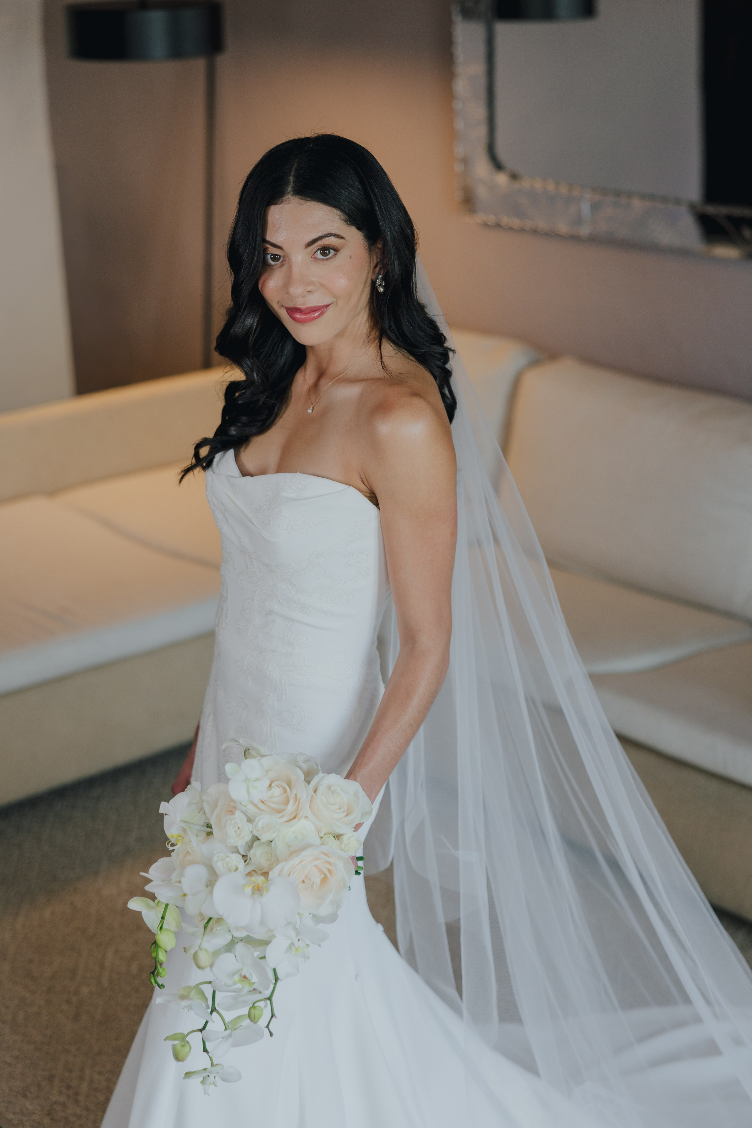 Olga & Andrew. UNTERCIO BODAS