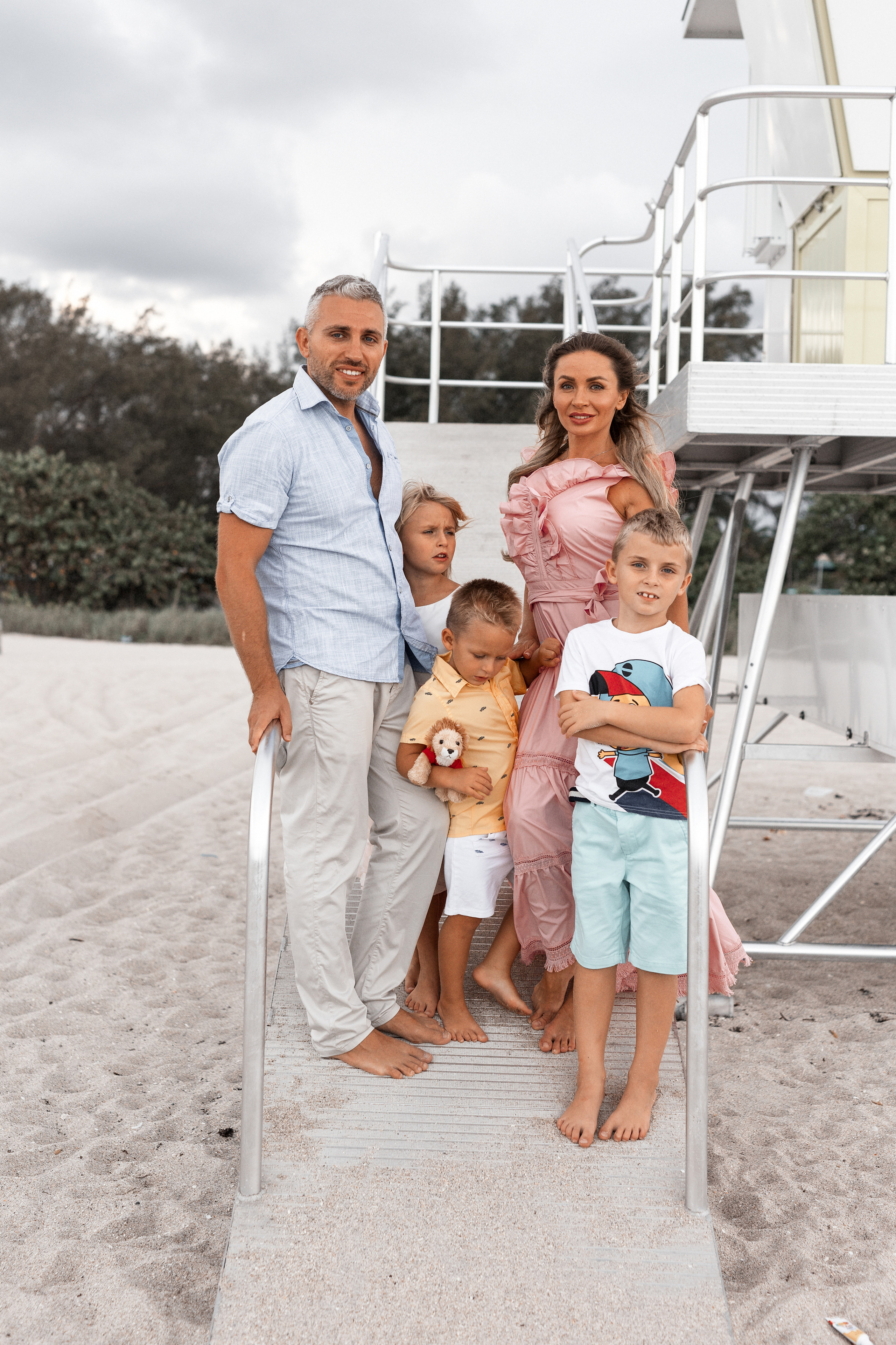 Vikky's family. Family, lifestyle, and commercial photography in New York and New Jersey