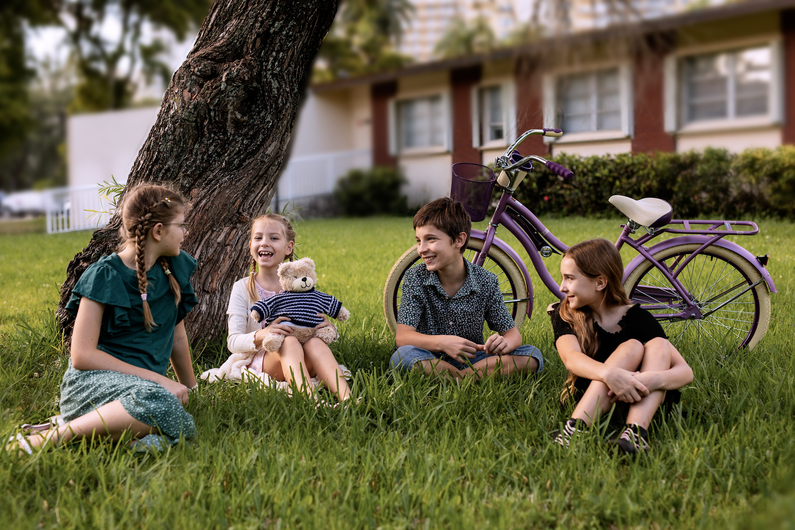 F.R.I.E.N.D.S. Family, lifestyle, and commercial photography in New York and New Jersey