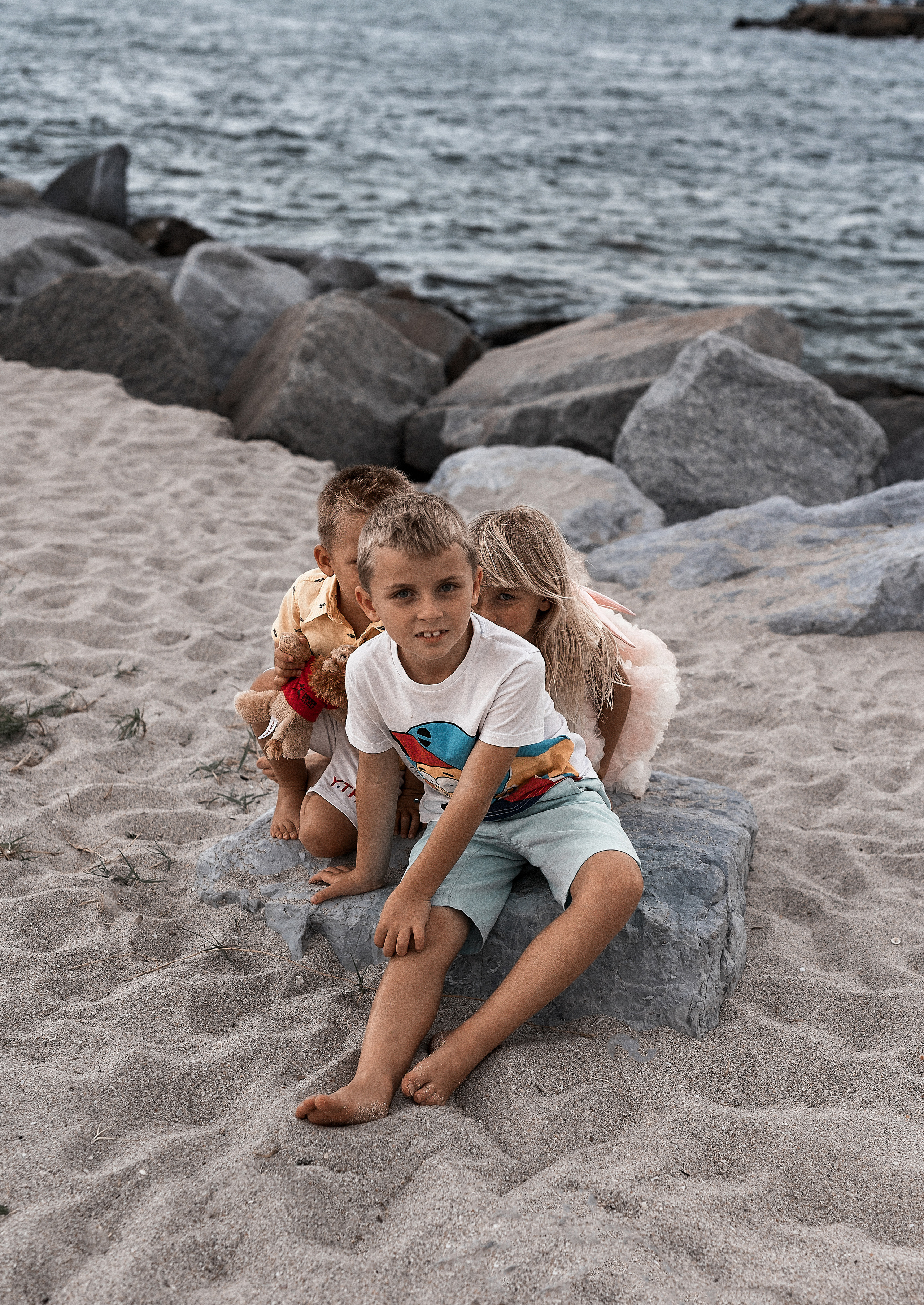 Vikky's family. Family, lifestyle, and commercial photography in New York and New Jersey
