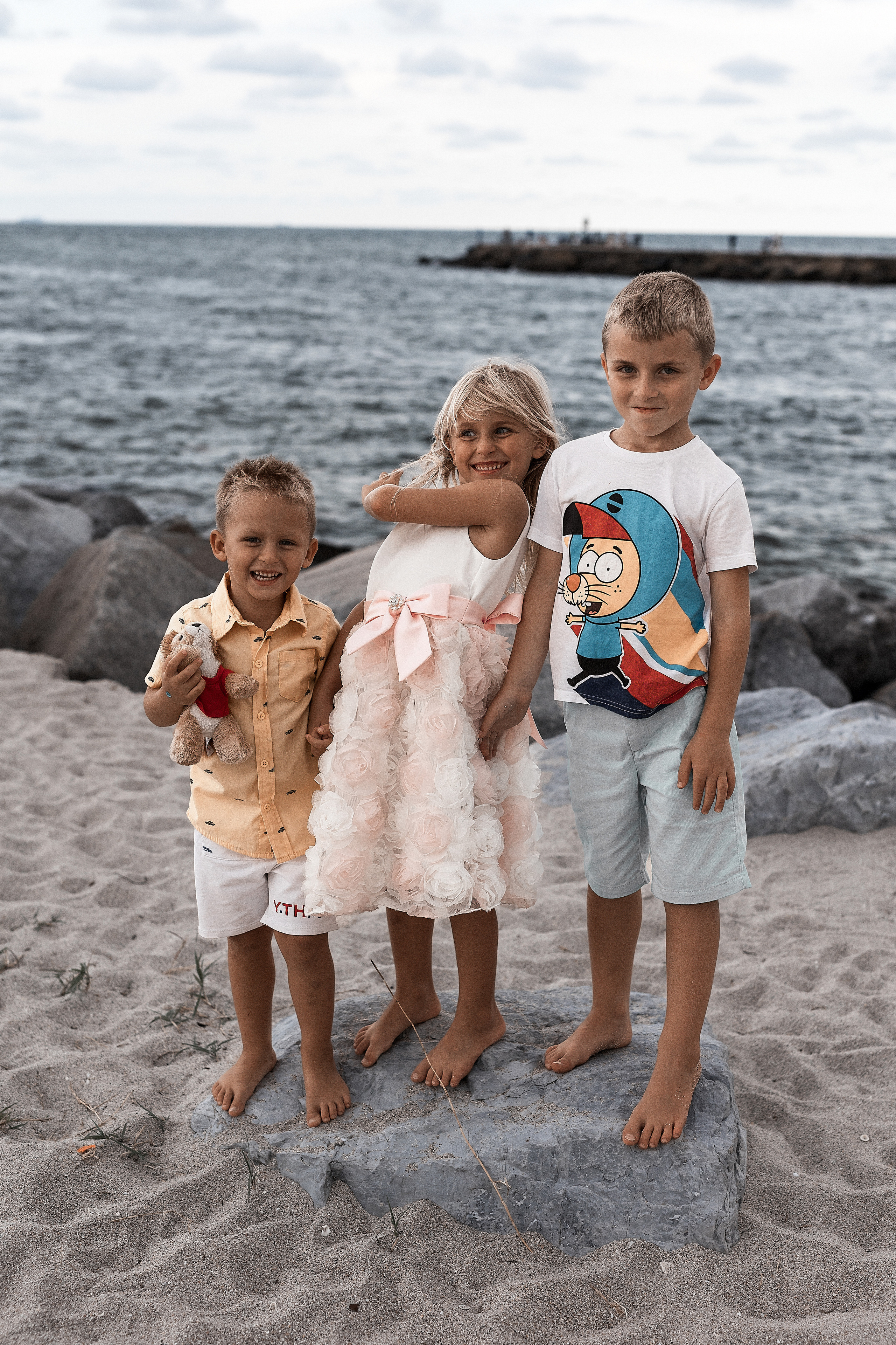 Vikky's family. Family, lifestyle, and commercial photography in New York and New Jersey