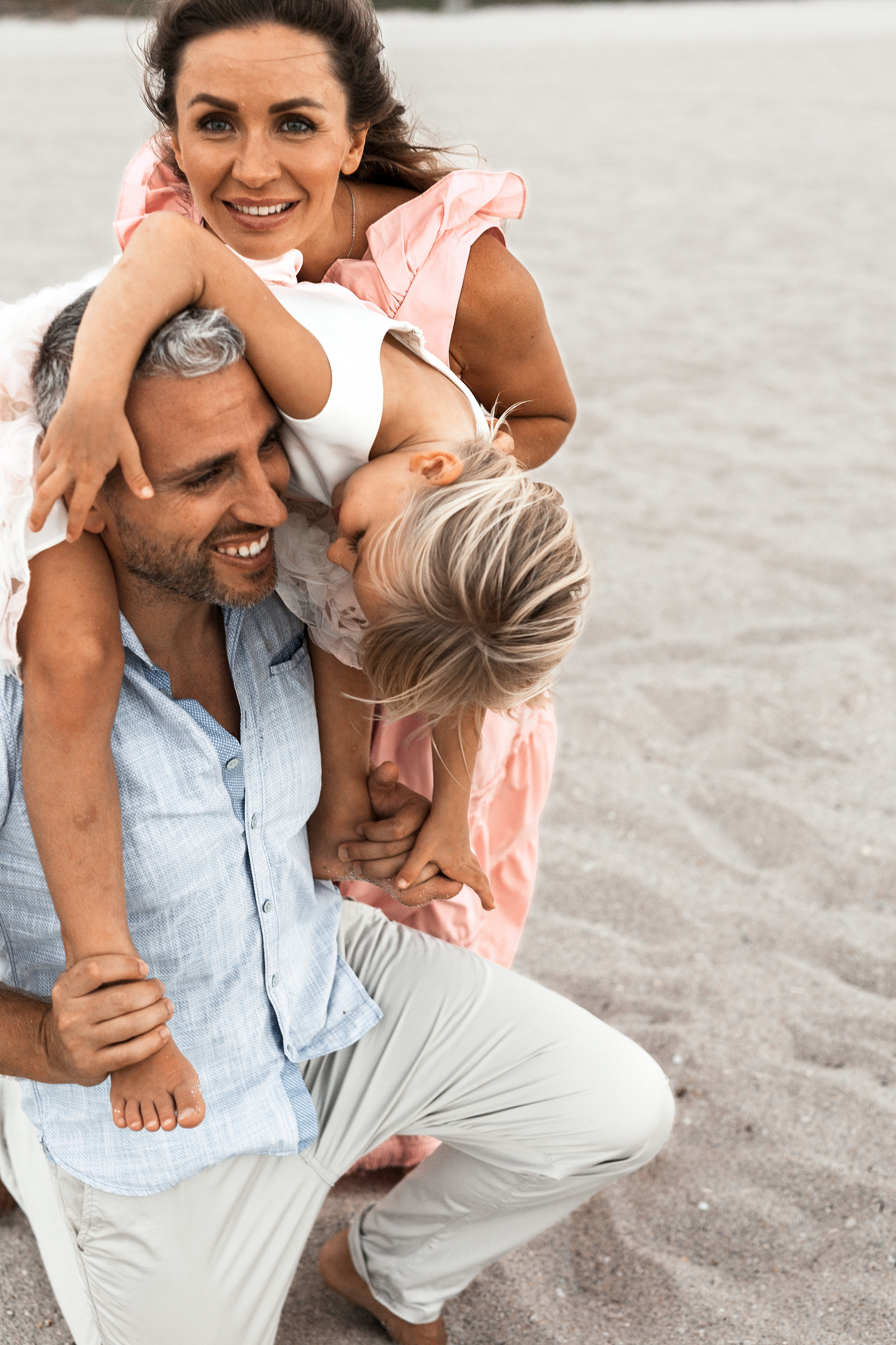 Vikky's family. Family, lifestyle, and commercial photography in New York and New Jersey