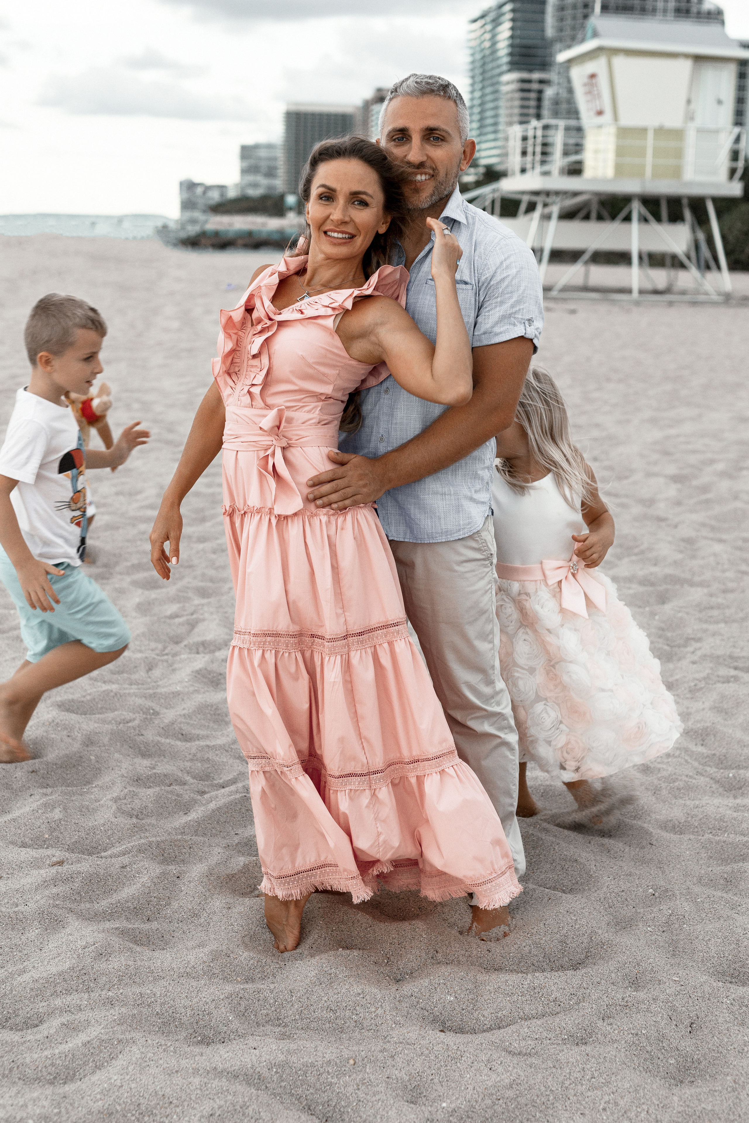 Vikky's family. Family, lifestyle, and commercial photography in New York and New Jersey