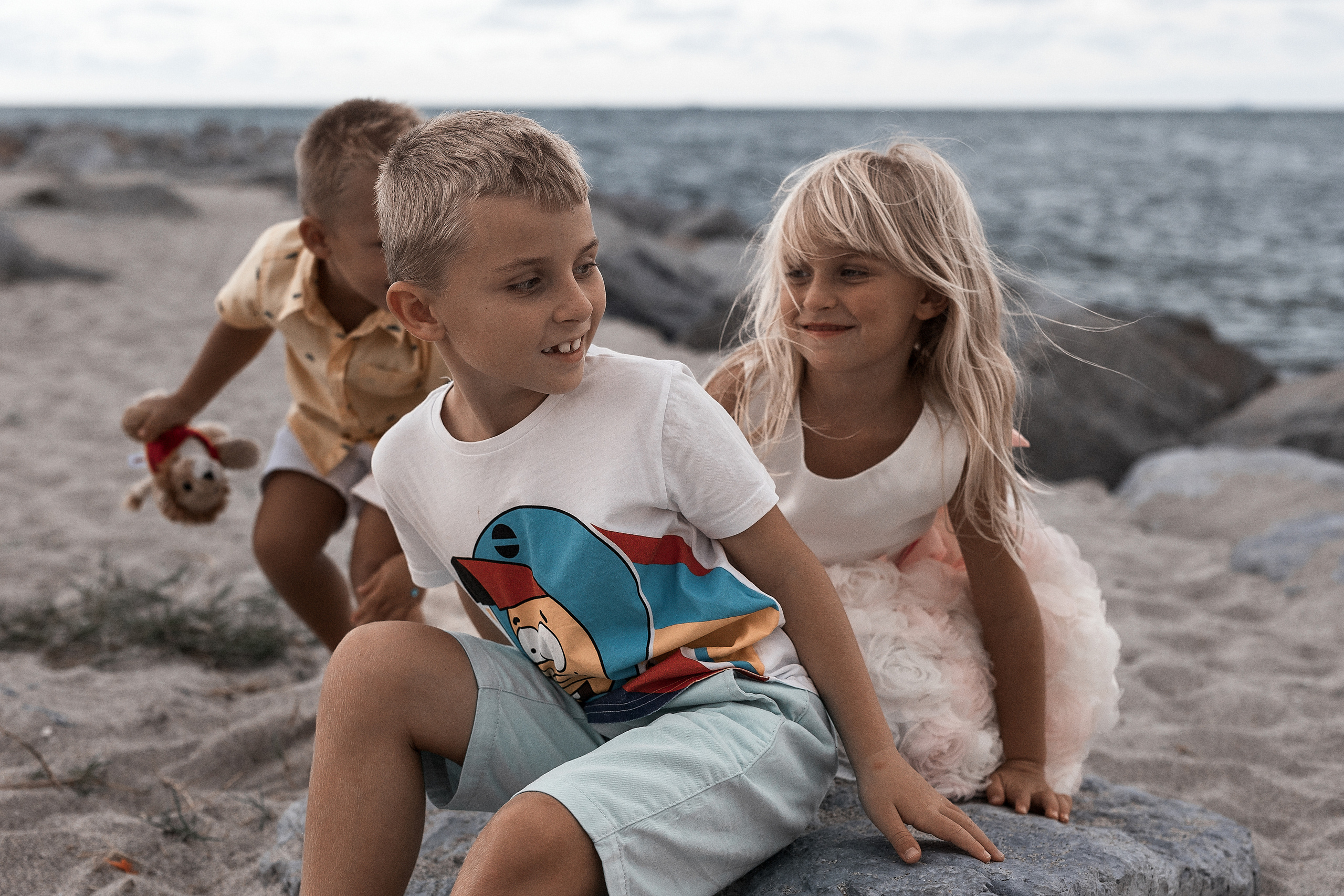 Vikky's family. Family, lifestyle, and commercial photography in New York and New Jersey