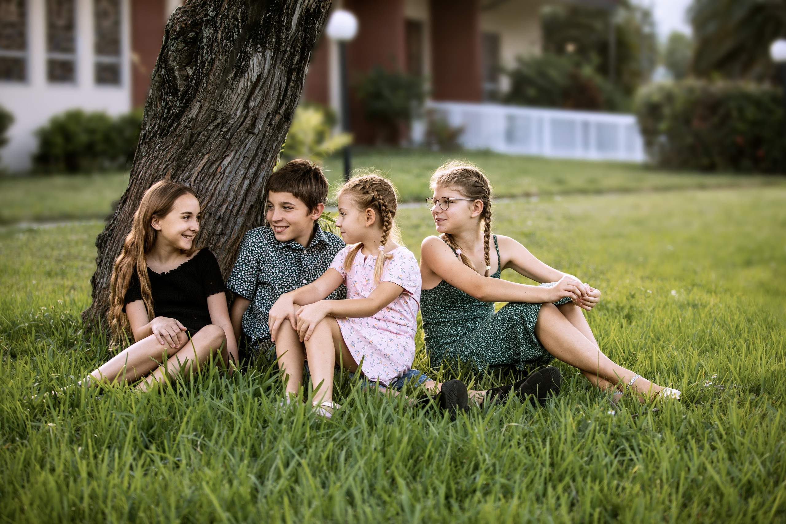 F.R.I.E.N.D.S. Family, lifestyle, and commercial photography in New York and New Jersey