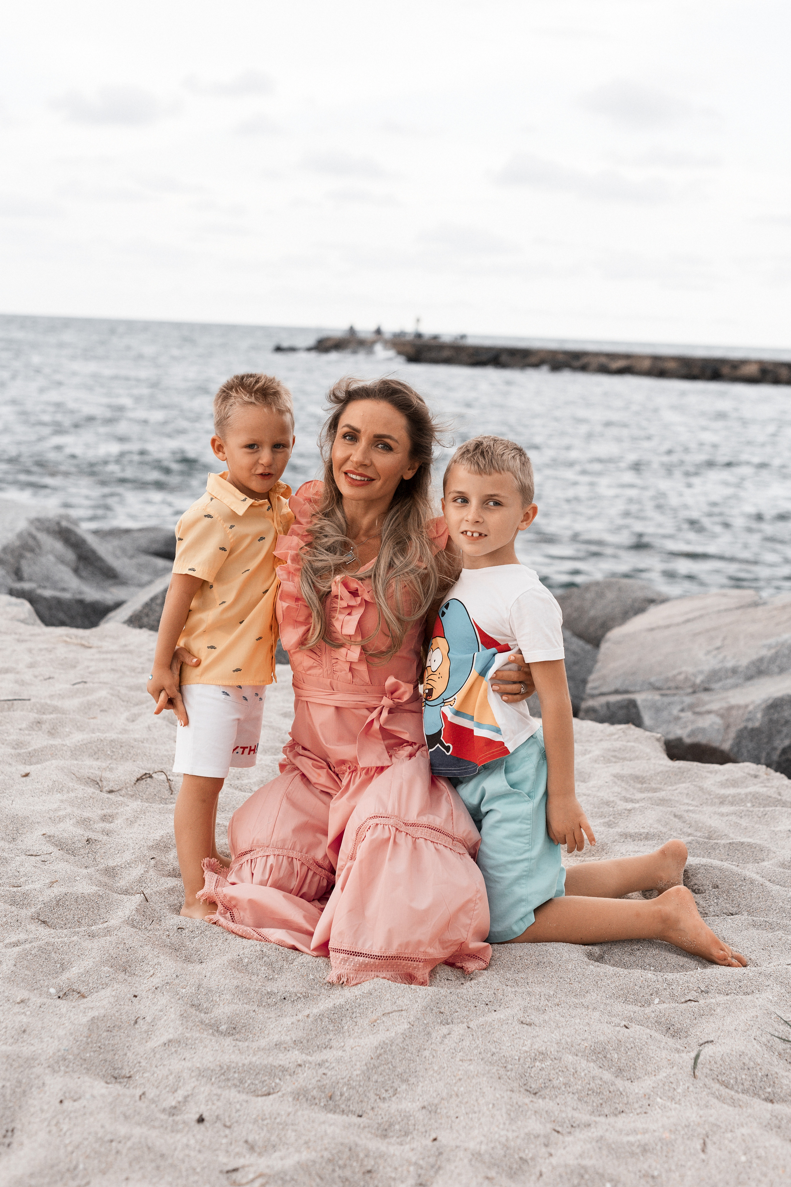 Vikky's family. Family, lifestyle, and commercial photography in New York and New Jersey