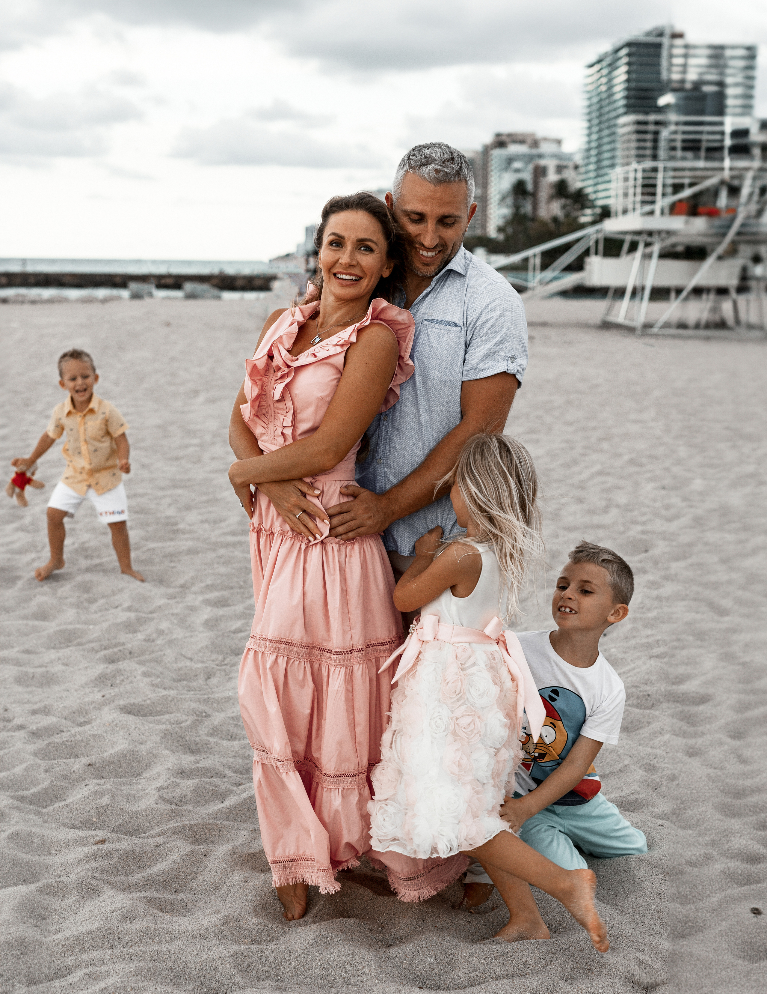 Family, lifestyle, and commercial photography in New York and New Jersey