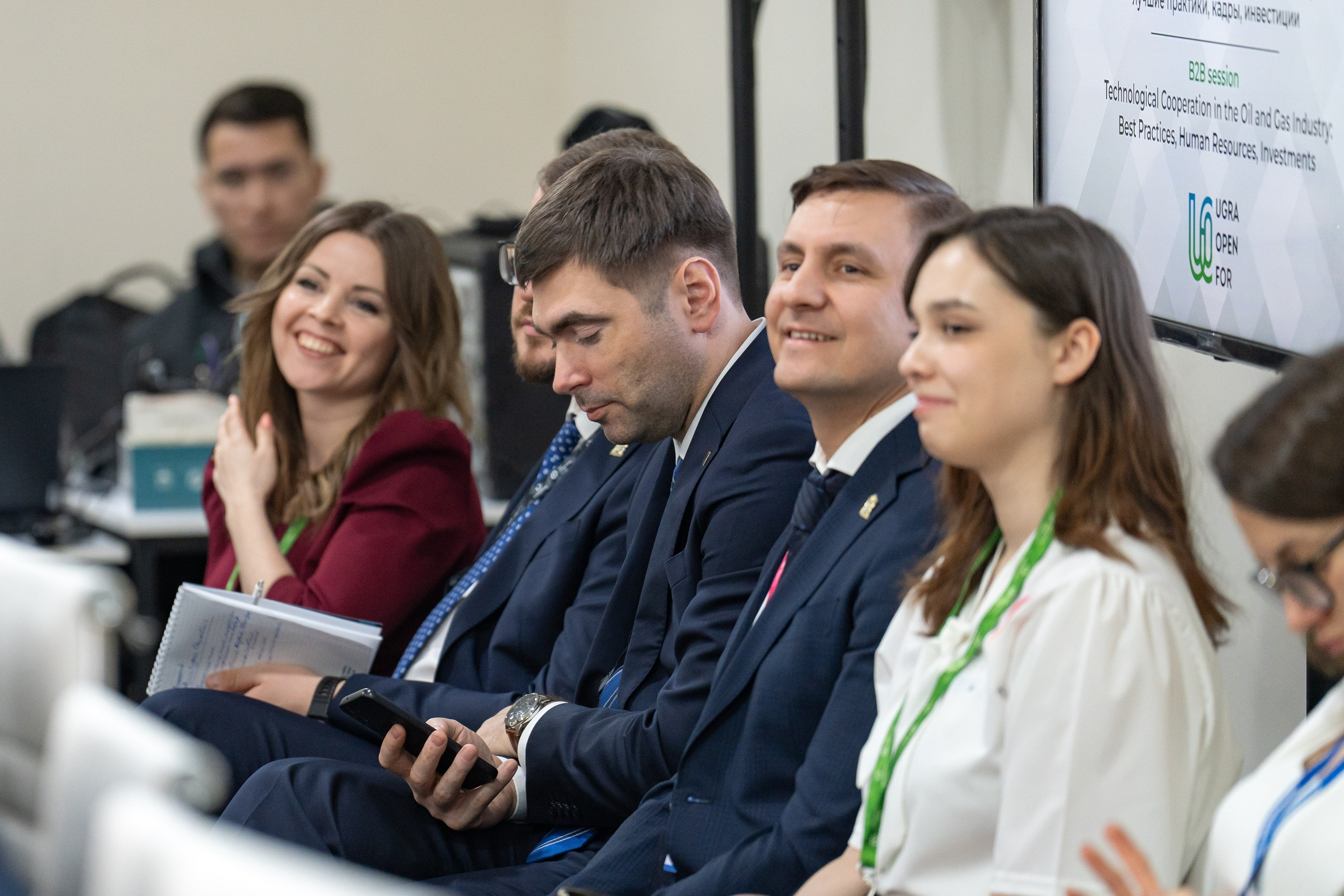 Международная промышленная выставка «ИННОПРОМ. Центральная Азия 2024». Георгий Намазов | Фотограф в Ташкенте