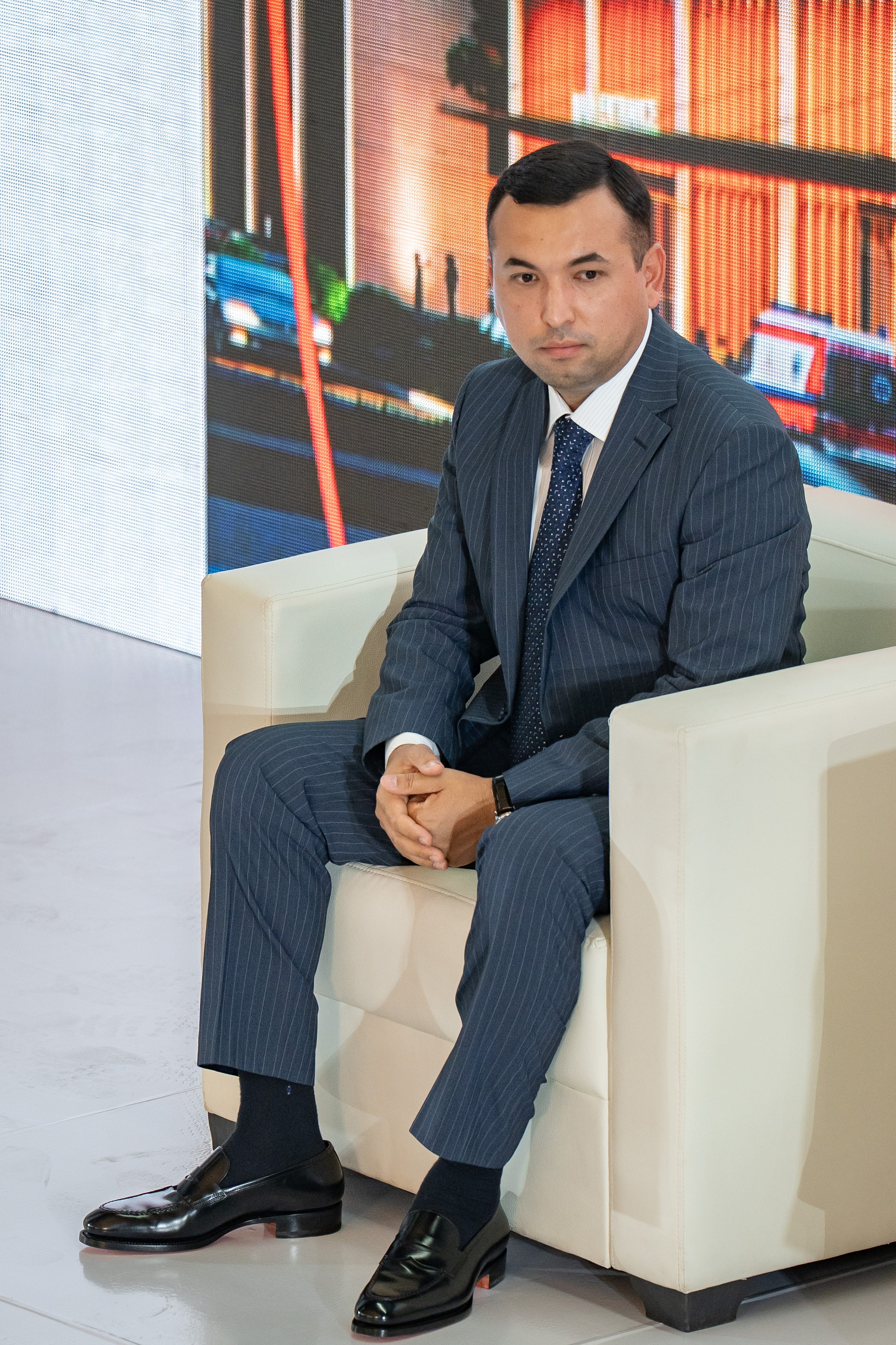 AKFA Group анонсировала начало строительства уникального медицинского стартапа — AKFA Medline Social. Георгий Намазов | Фотограф в Ташкенте