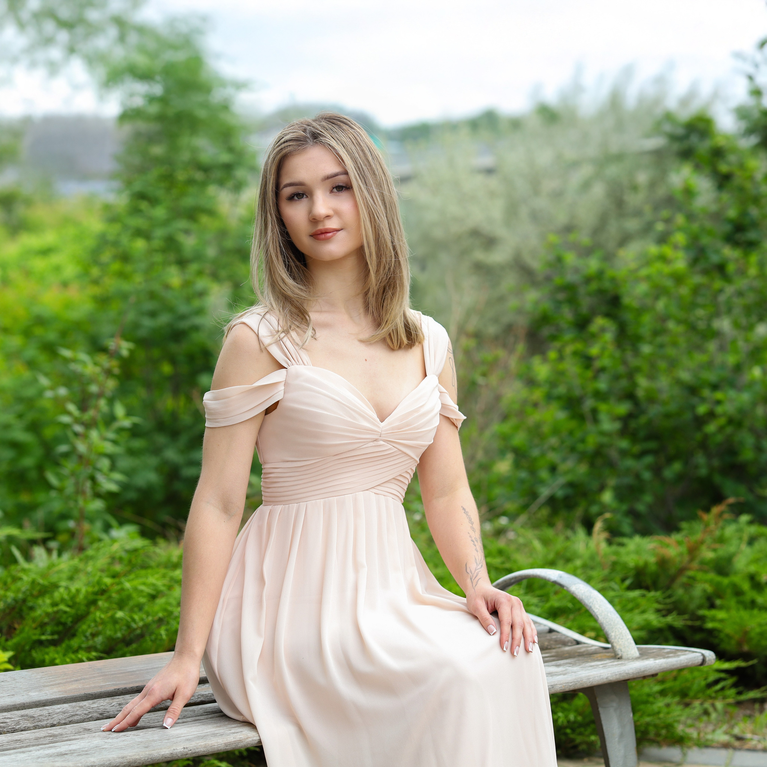 Graduation. Olga Rocheva Photography