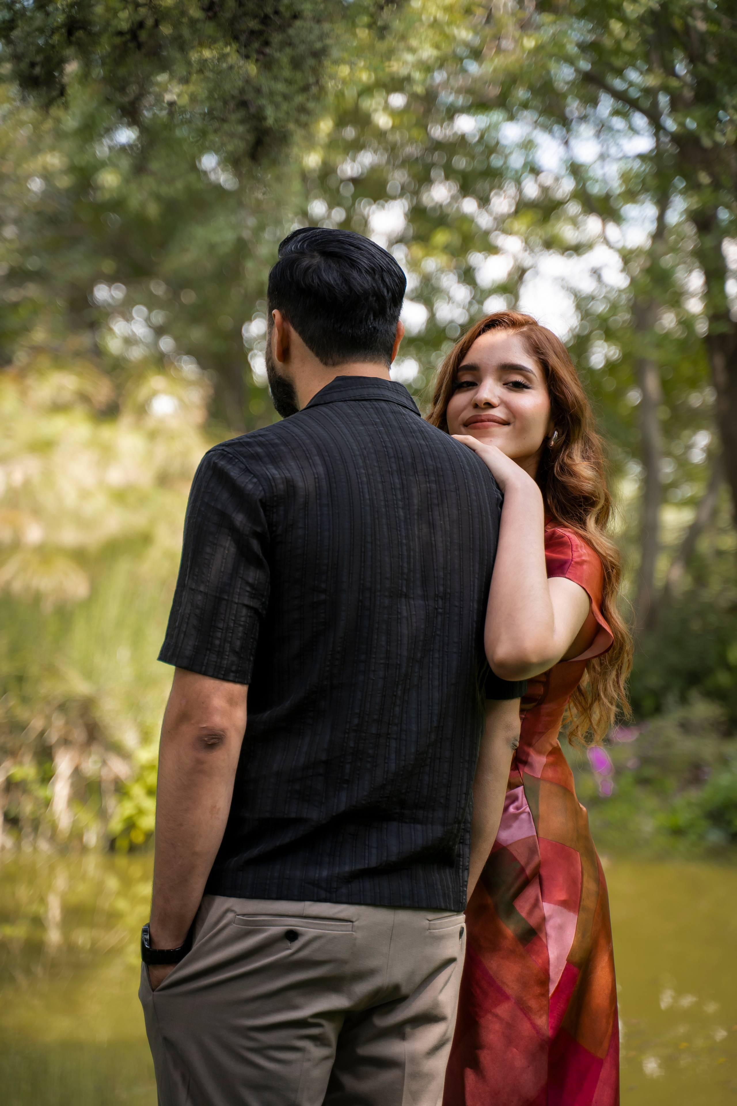 Proposal. Catrina Frolova photography