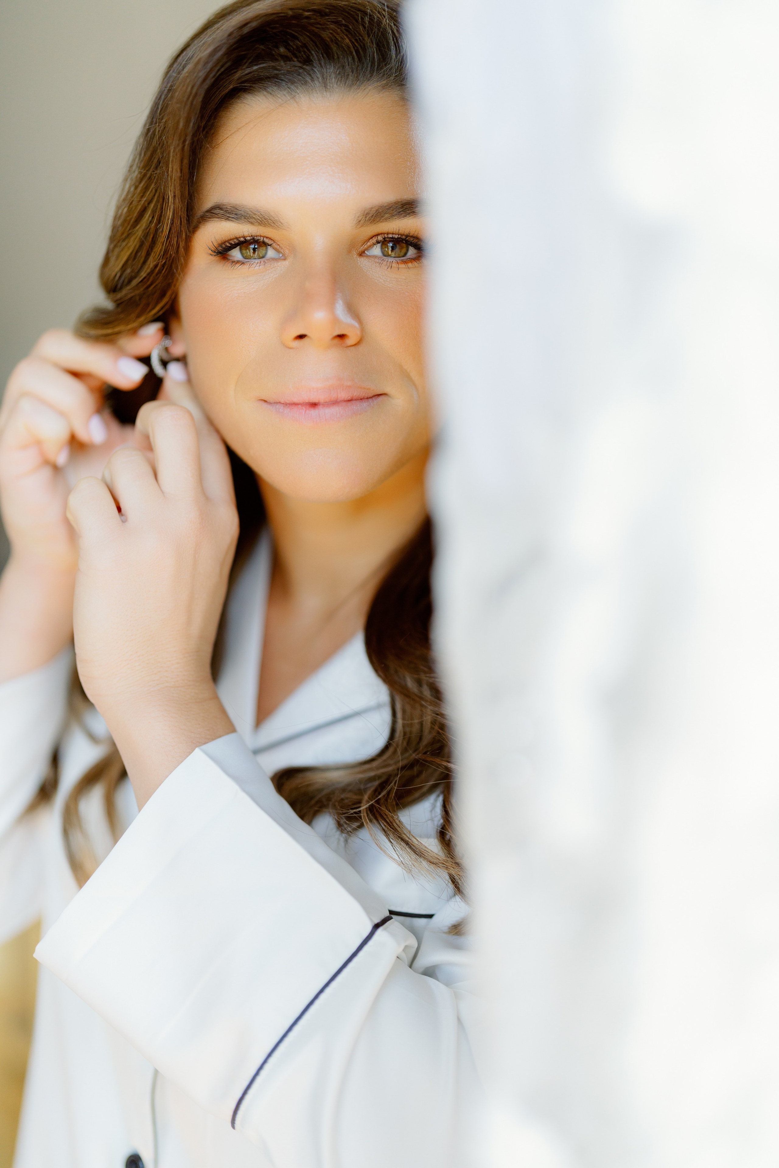 Jenna and Steven. Wedding photographer and videographer New York | New Jersey