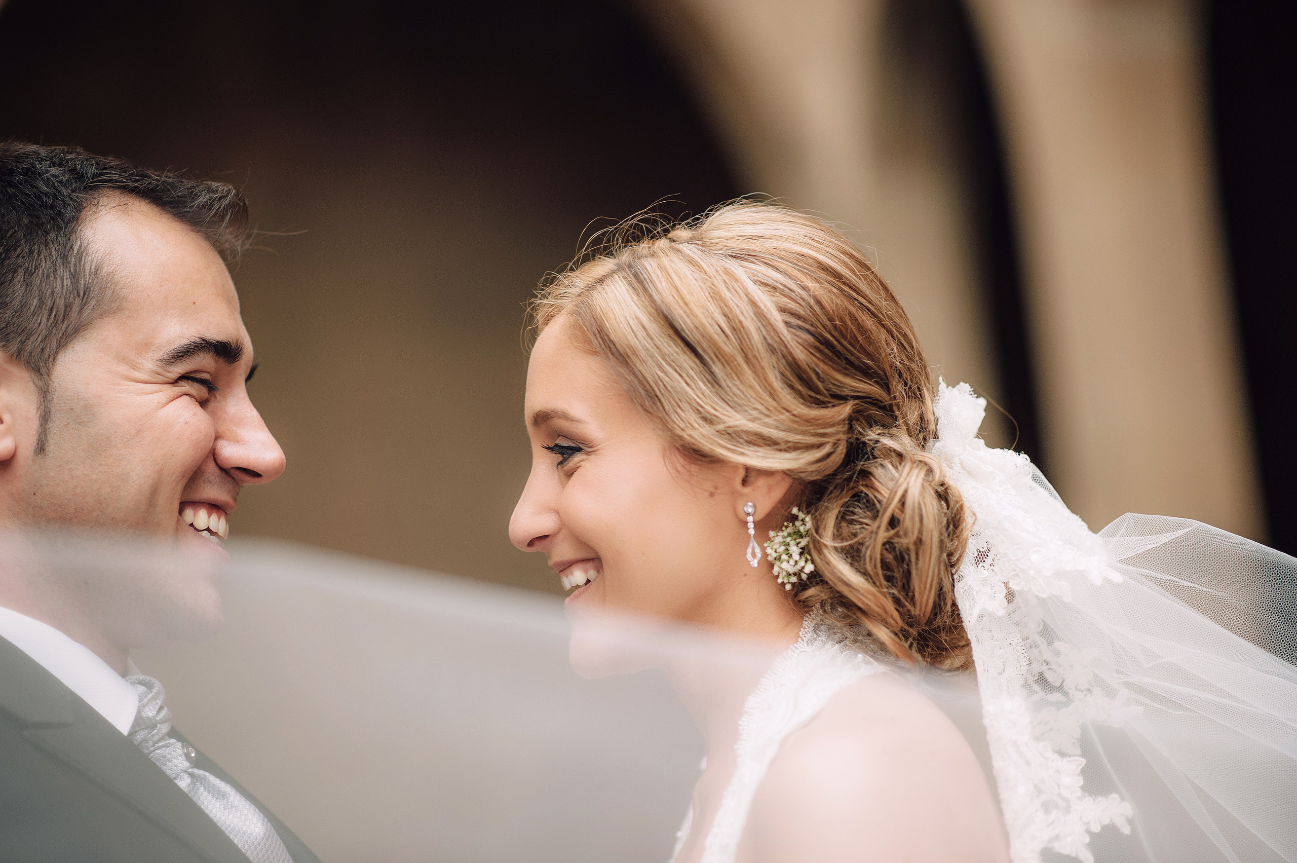 Сказочная свадьба в замке Олите с фотографом из Памплоны. Фотограф в стране Басков