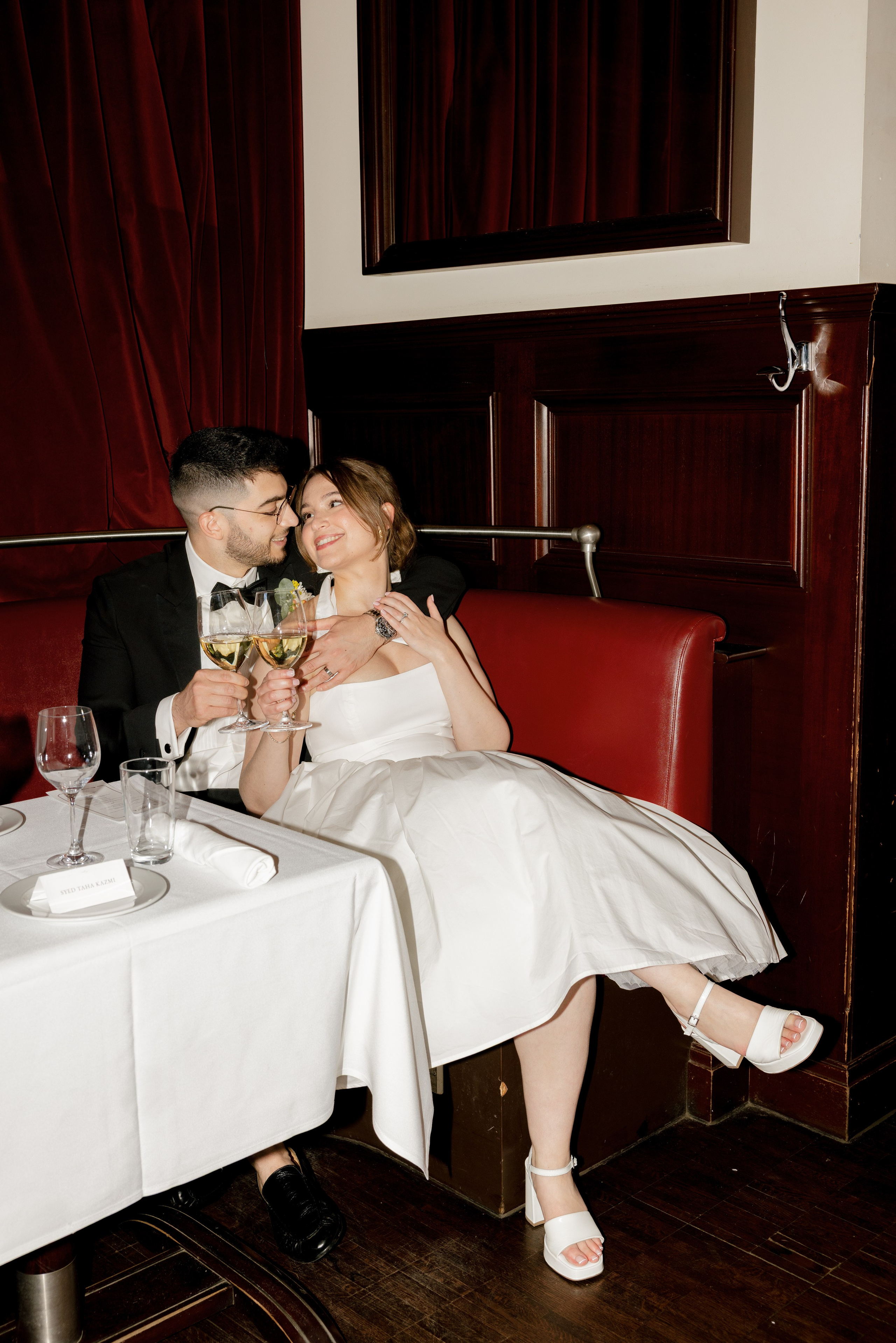 V & M. WEDDING VIDEOGRAPHER TORONTO