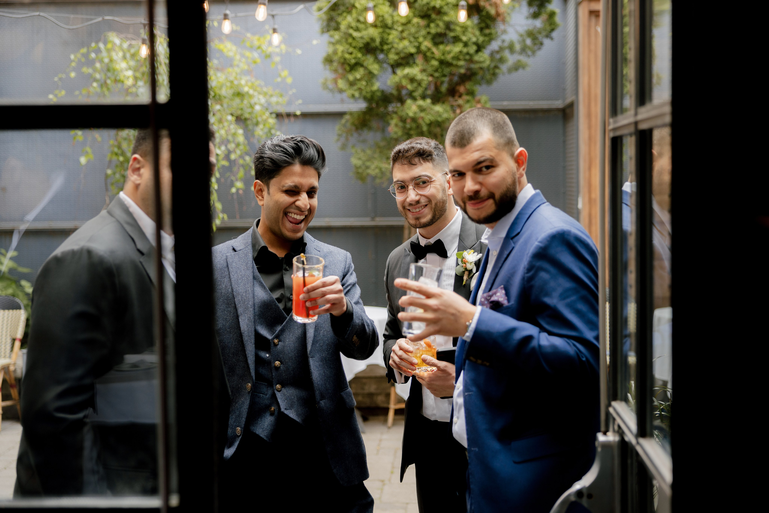 V & M. WEDDING VIDEOGRAPHER TORONTO