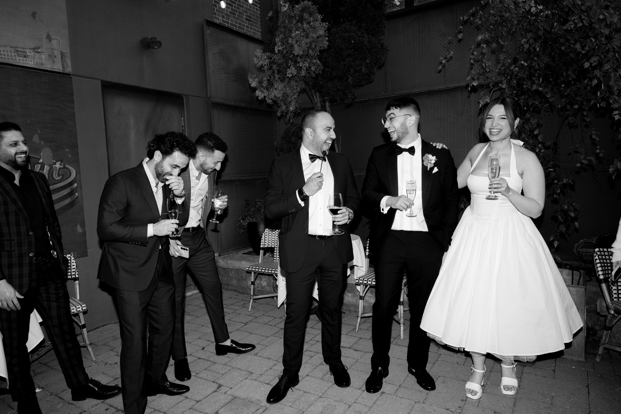 V & M. WEDDING VIDEOGRAPHER TORONTO