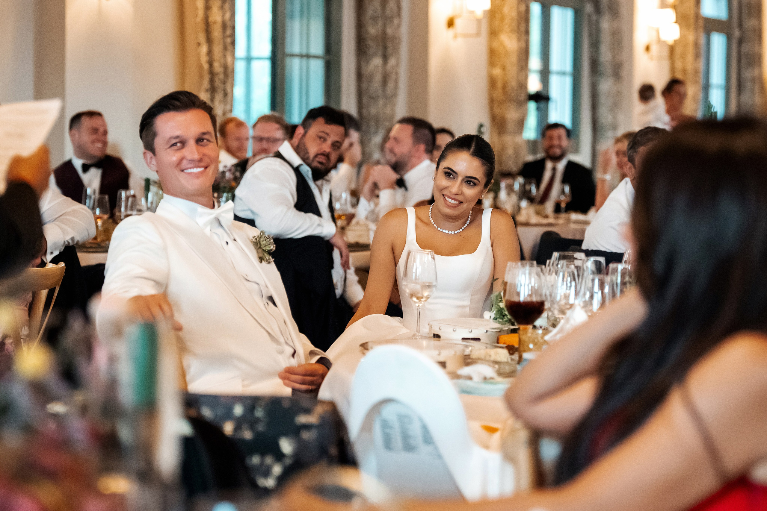 ANDREW & LYNN. Wedding Photographer in Marbella, Como, Tuscany, Cannes