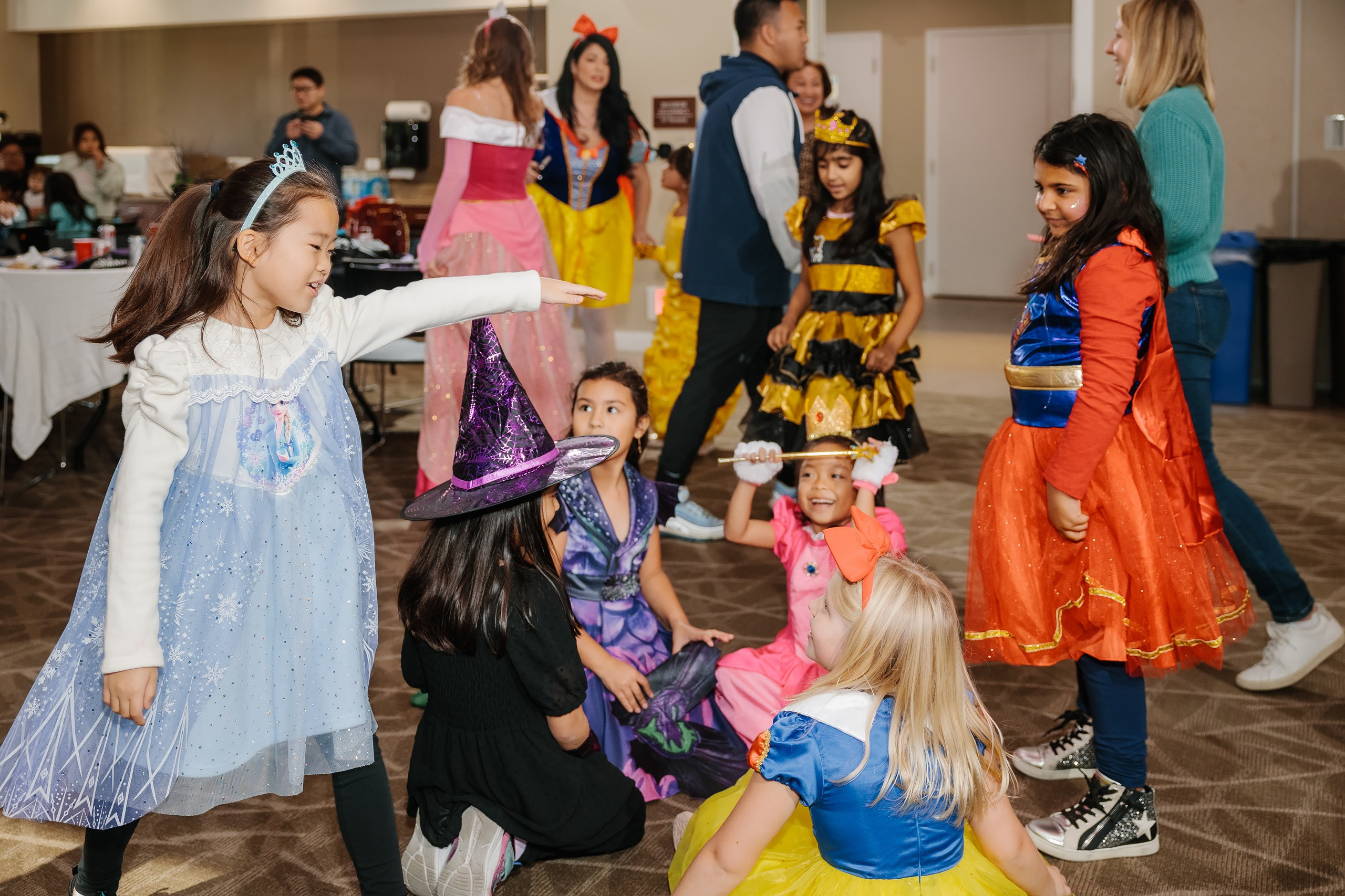 10.26.2024 Birthday Party. Wedding family event photographer in Chicago Nick Yushevich