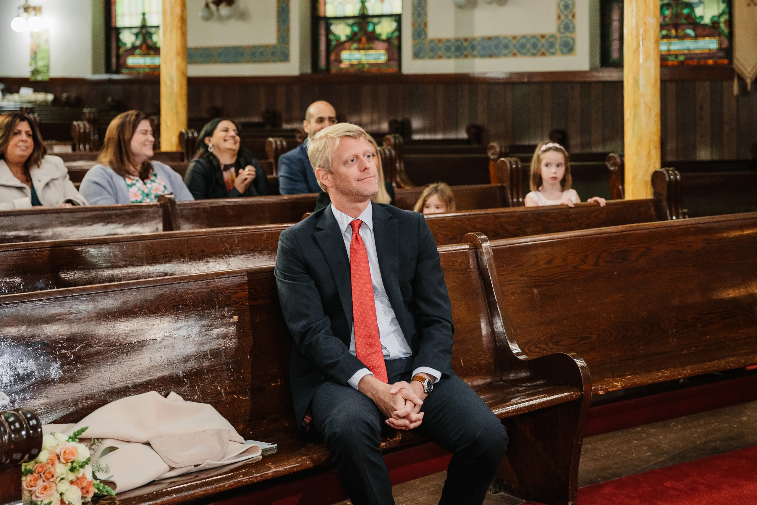 10.07.2023 Wedding. Wedding family event photographer in Chicago Nick Yushevich