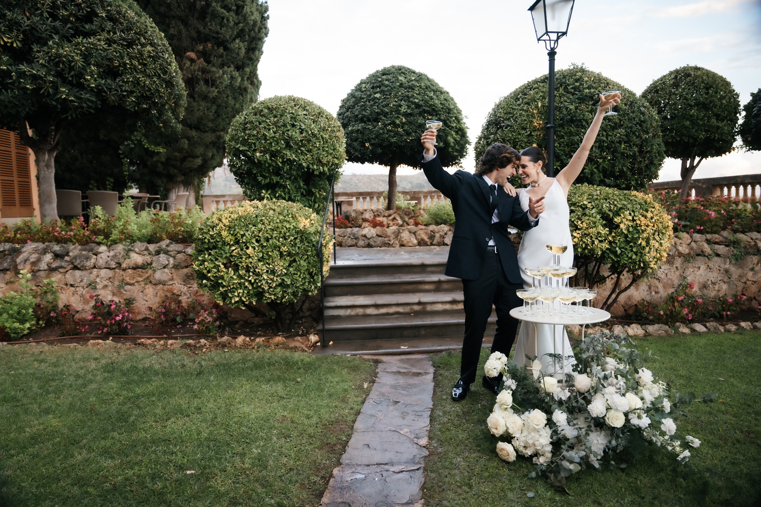 Hochzeit | Son Togores. Elena Seewald