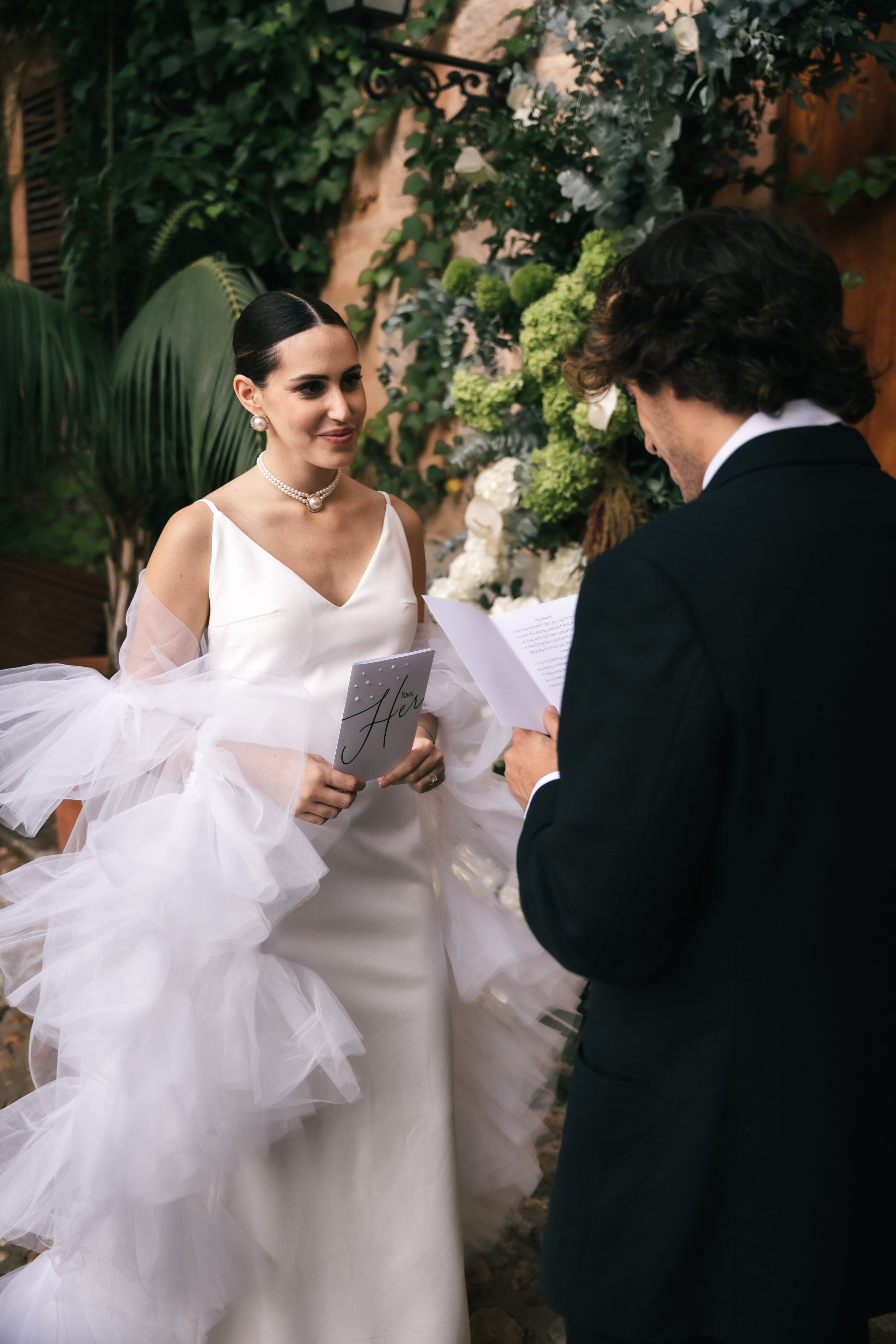 Hochzeit | Son Togores. Elena Seewald