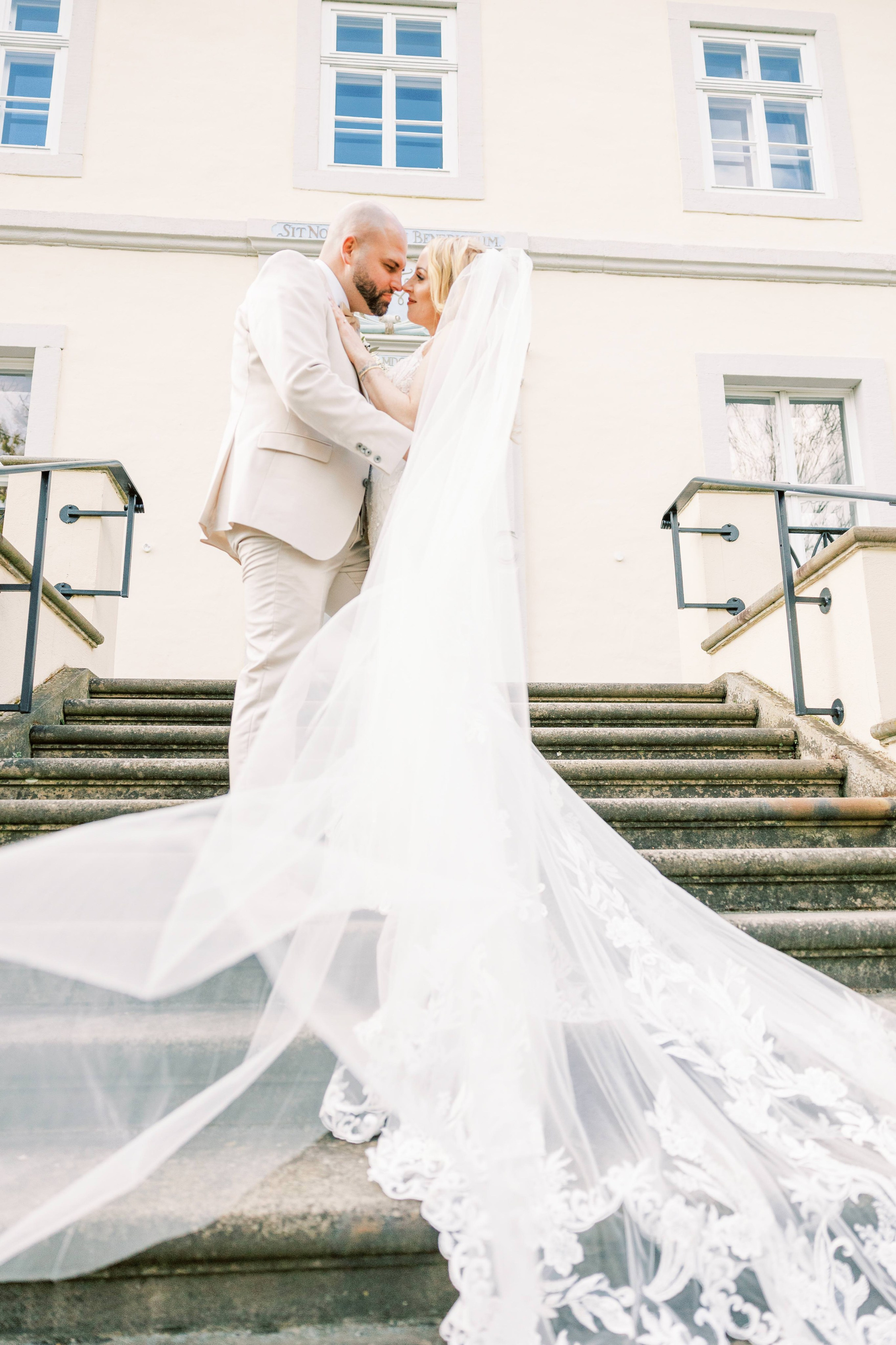 Wedding Castle Ovelgönne | Germany