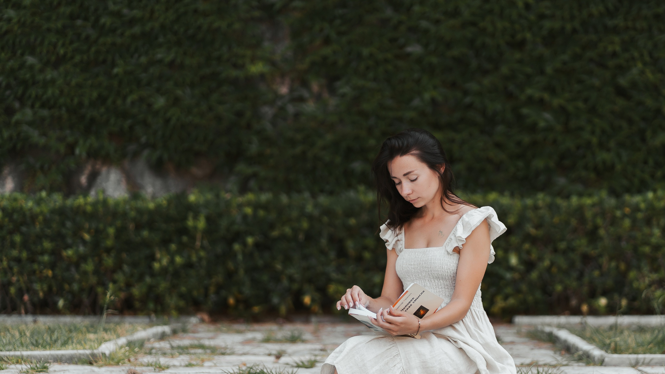 ALINA. Montenegro photographer and videographer