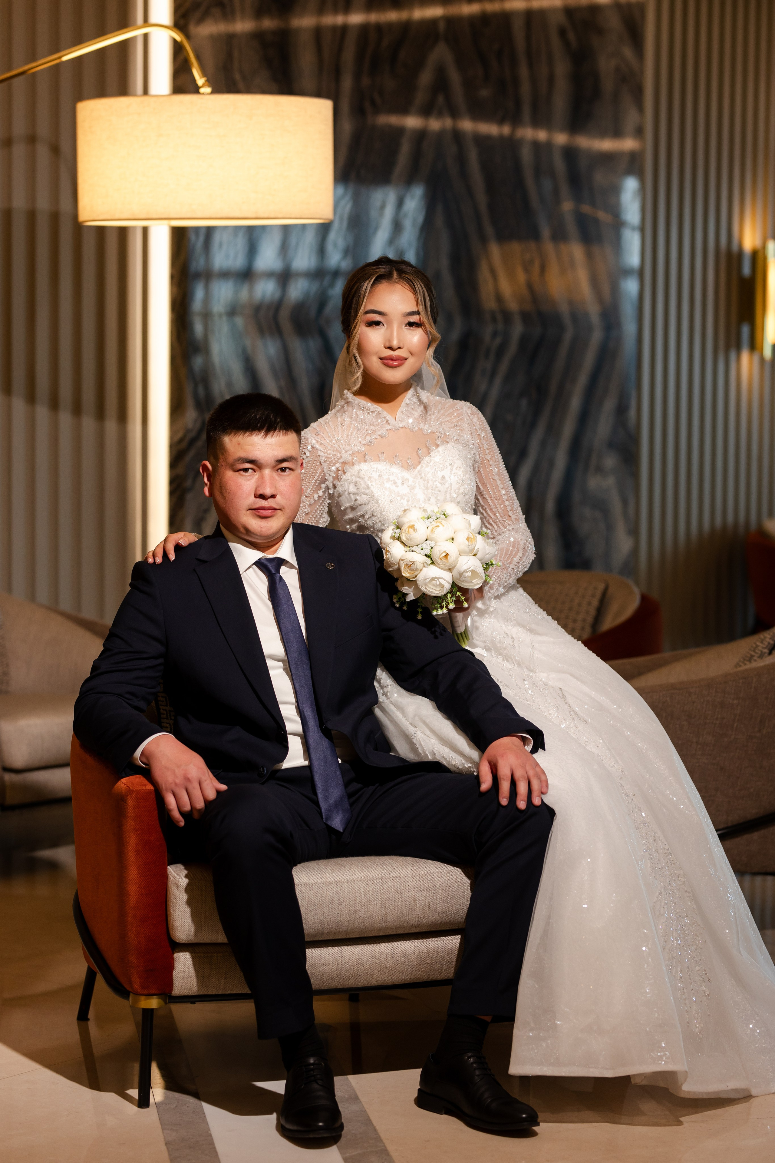 ДЕНЬ СВАДЬБЫ. Mandarin.photo