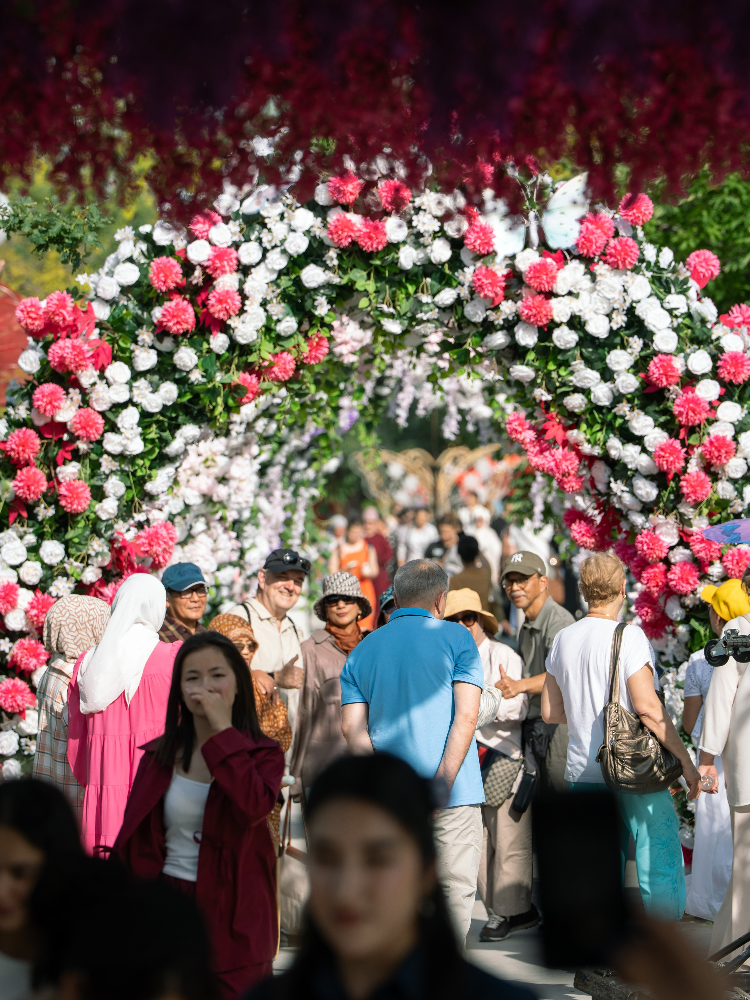 Flower Fest 2026