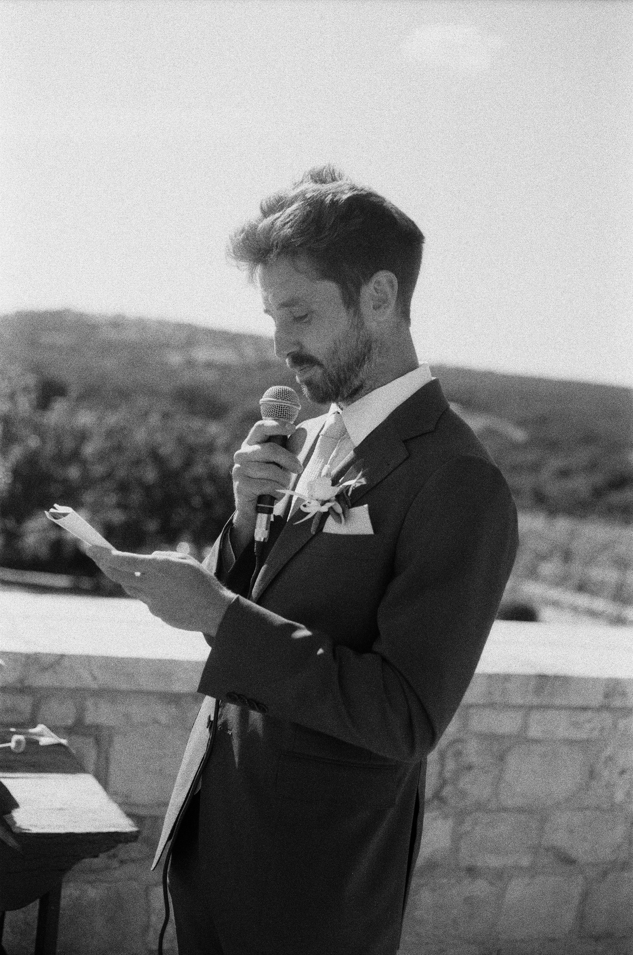 Stephanie & Christian film photos. Весільний фотограф Вікторія Саврук