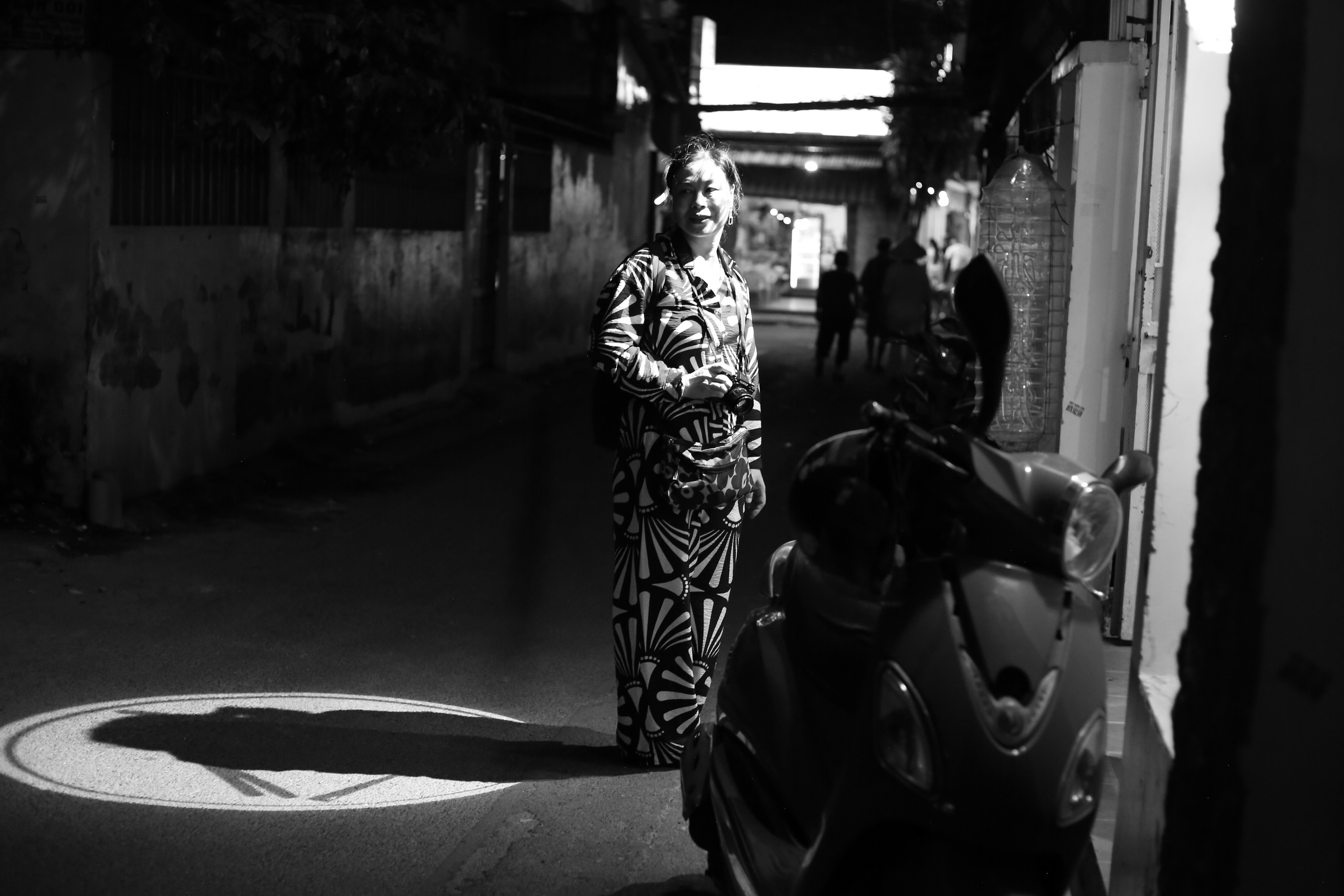 Ho Chi Minh, Vietnam | Part 2| 2025. Art Photographer