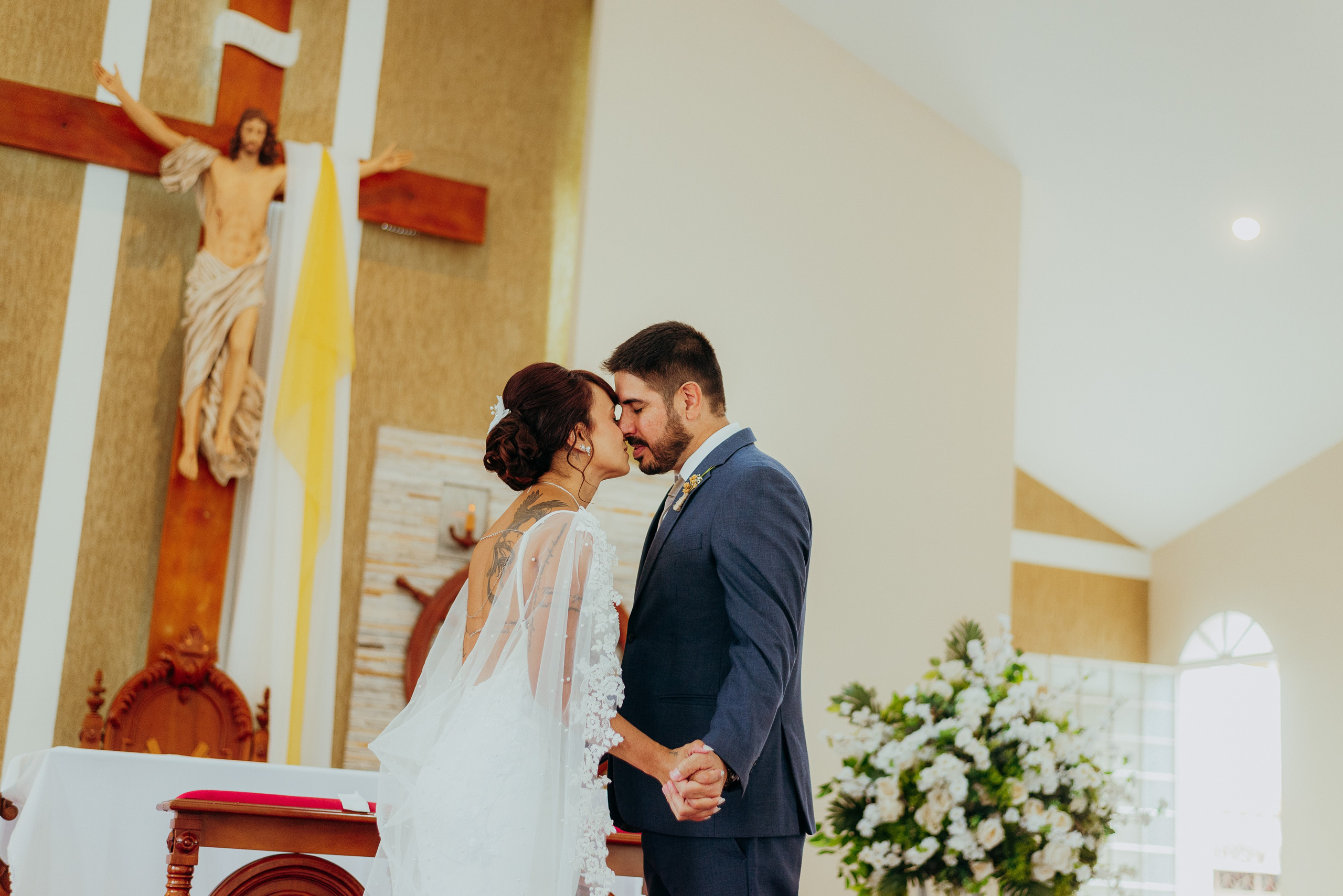 Casamento — Ana e Otto. Kaiky Oliveira — Fotógrafo de Casamentos, retratos, gestantes e de sentimentos!