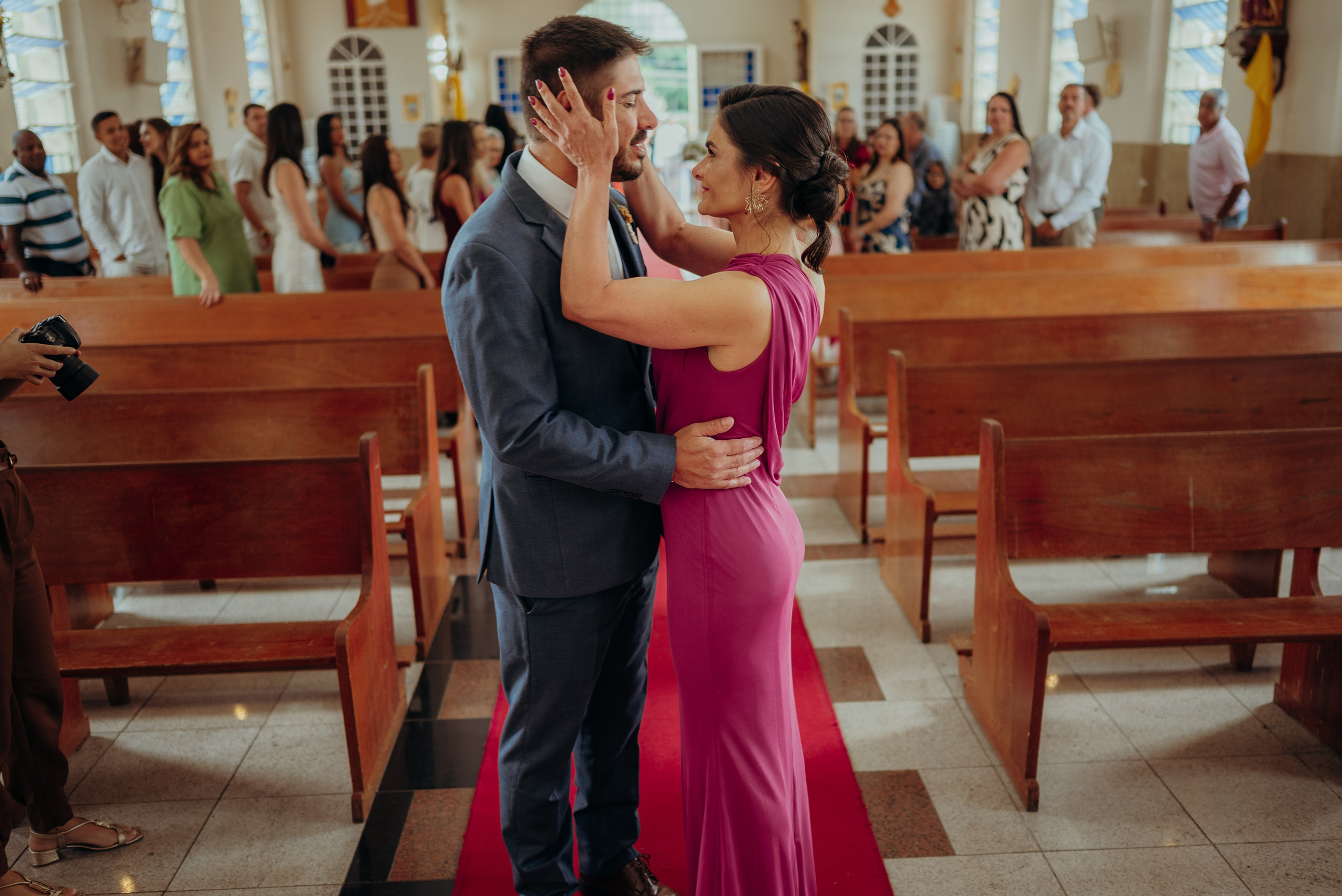 Casamento — Ana e Otto. Kaiky Oliveira — Fotógrafo de Casamentos, retratos, gestantes e de sentimentos!