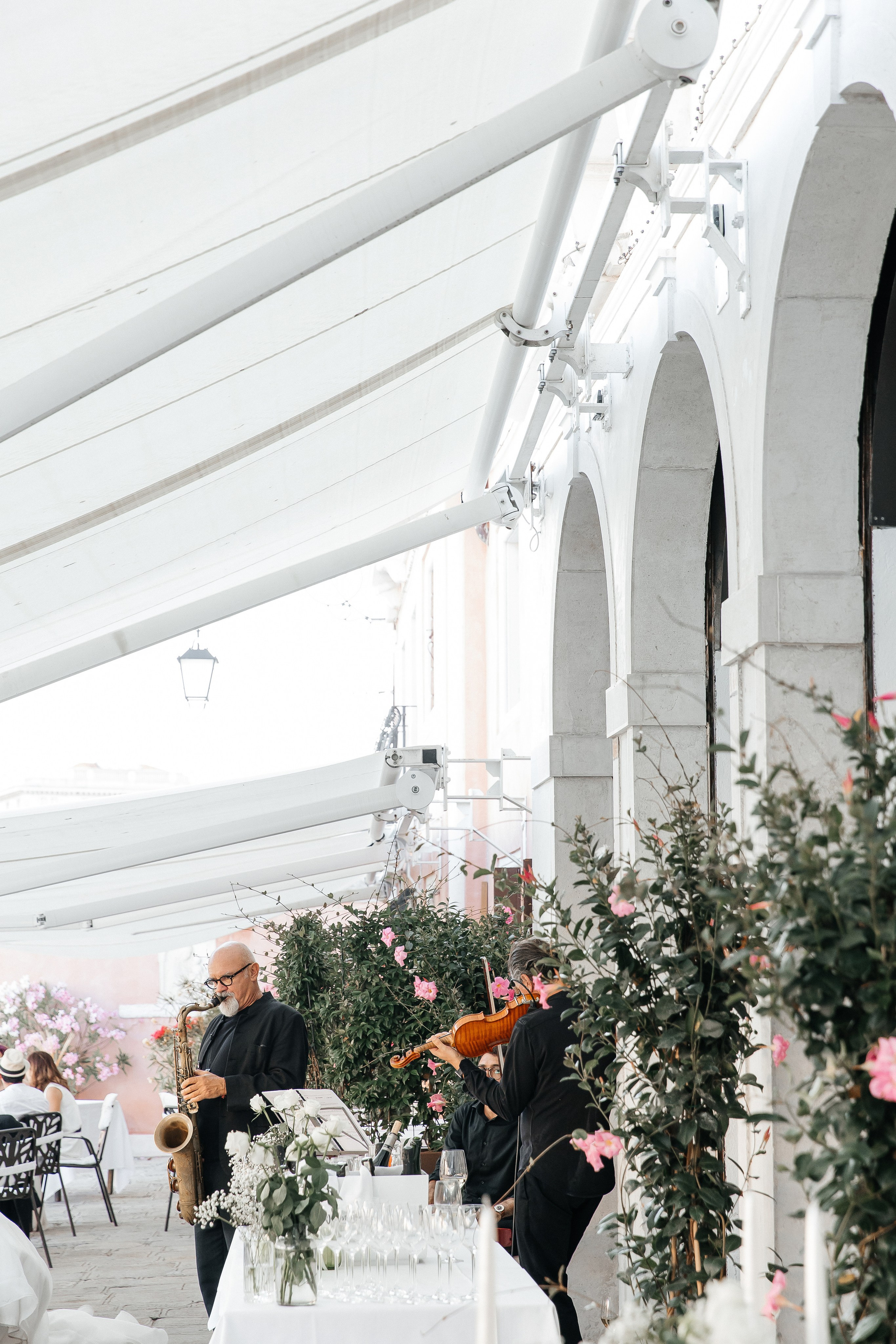 Lilit & Narek. Armenian Wedding in Venice