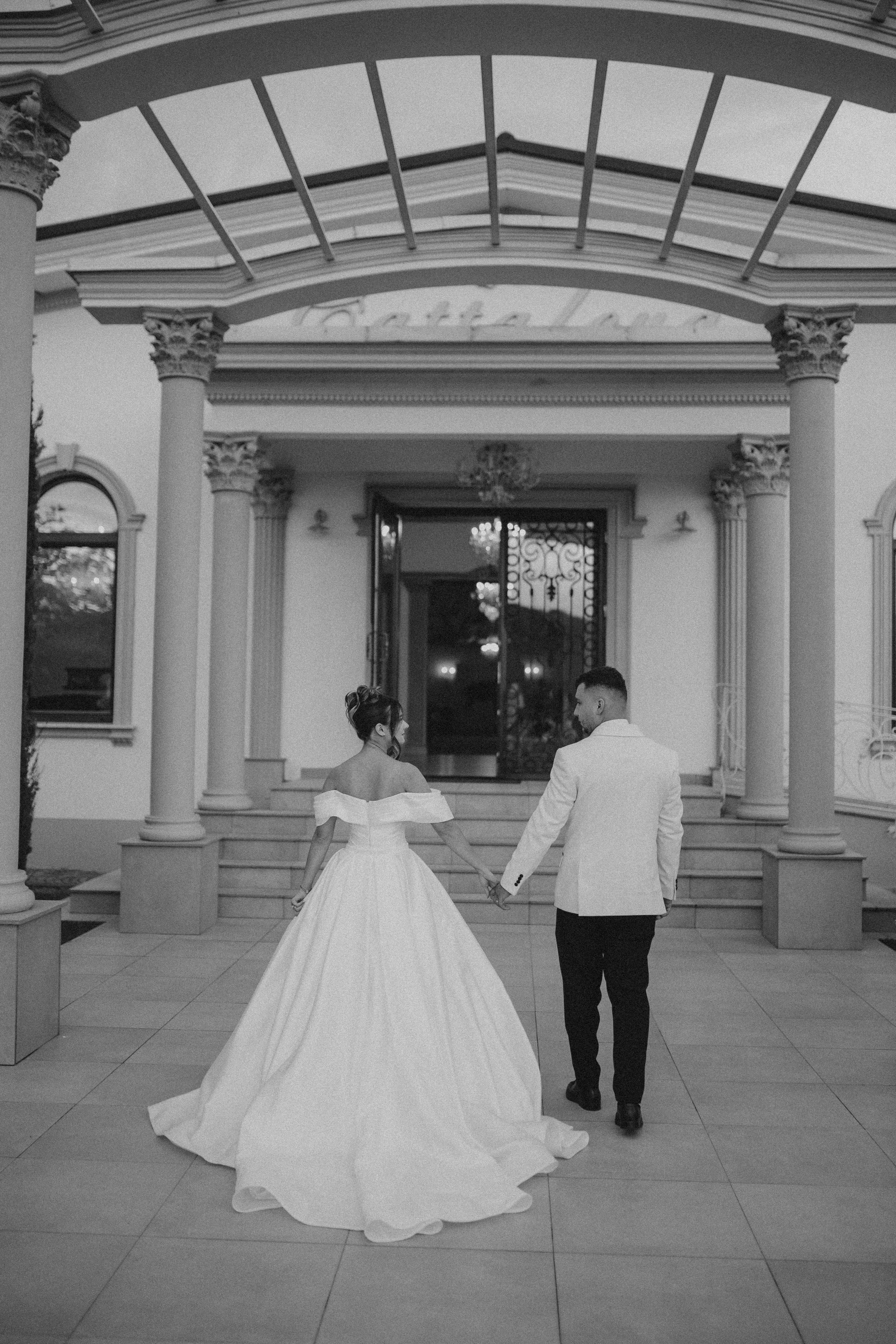 Mădălina + Daniel. Goldut Sergiu Photographer