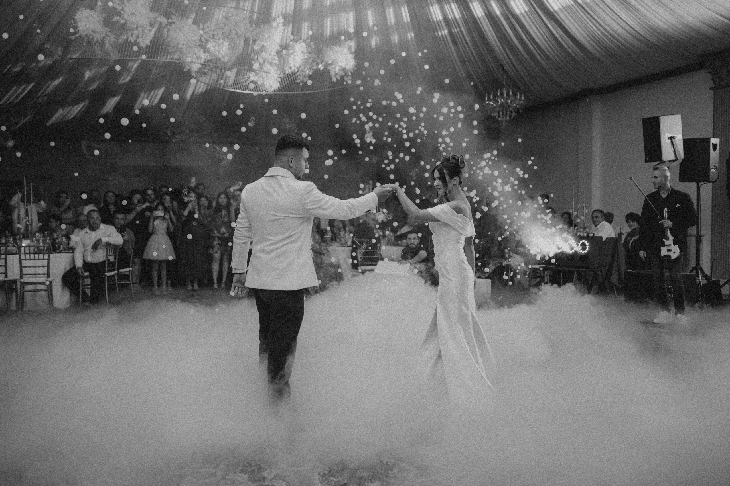 Mădălina + Daniel. Goldut Sergiu Photographer