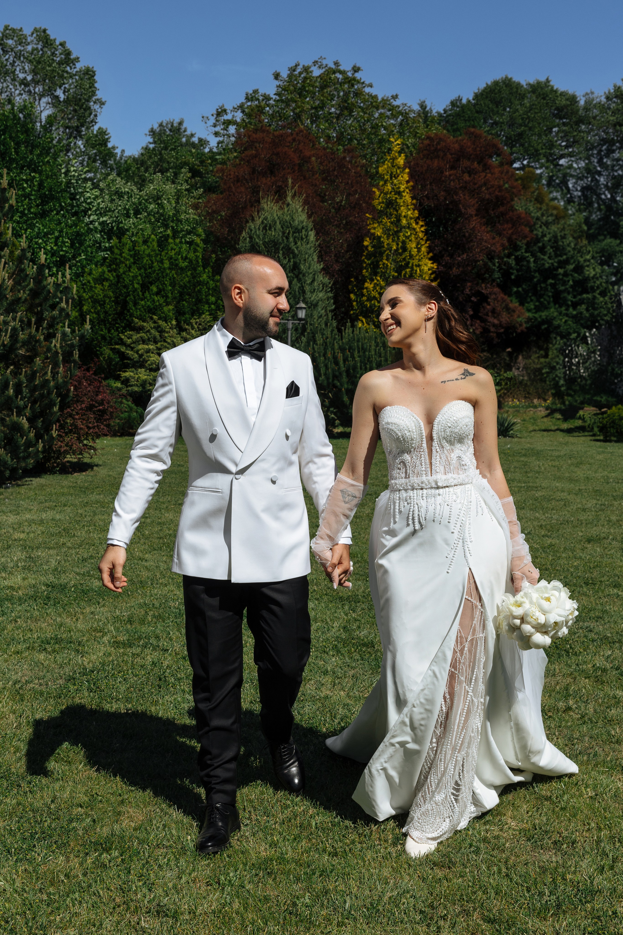 Darina Artem. Ірина Терещук