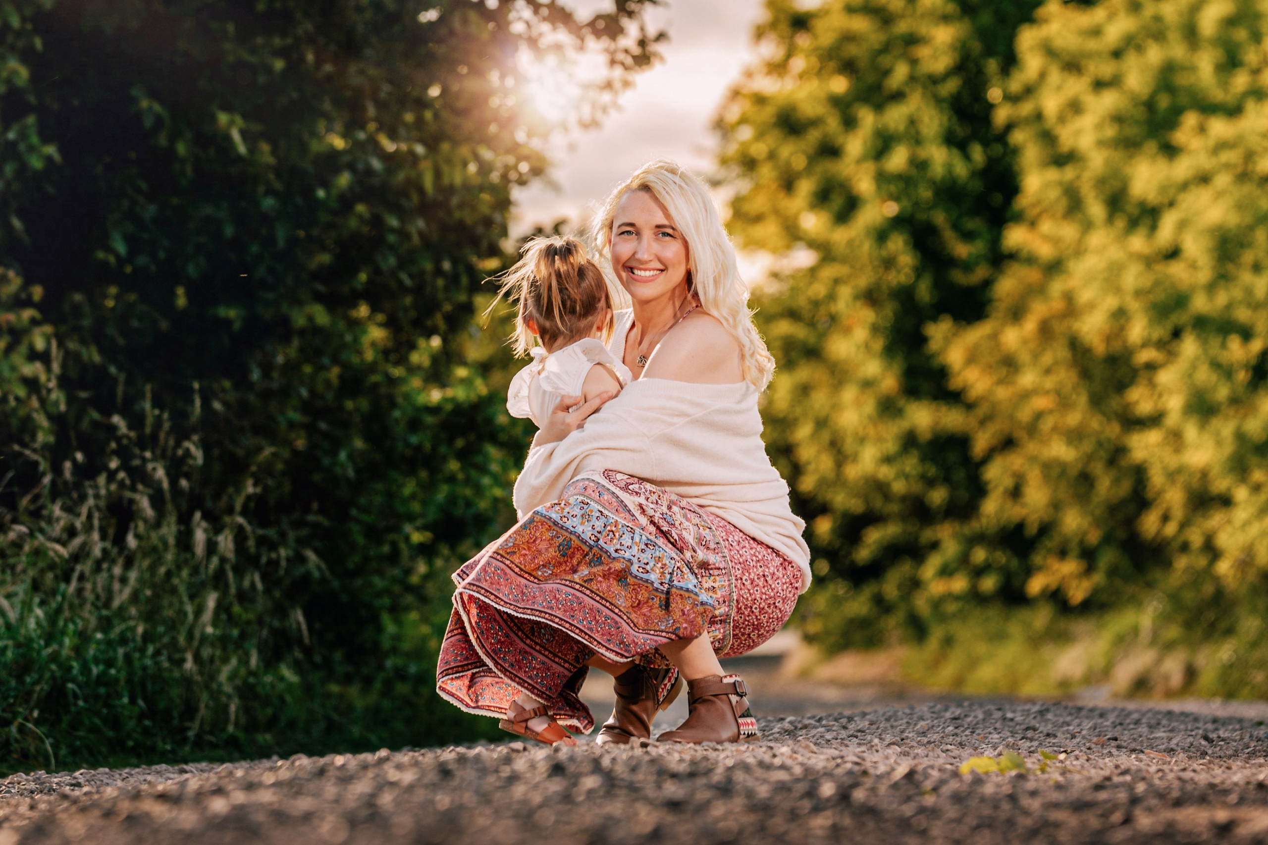 PORODIČNA FOTOGRAFISANJA. Fotografi iz Backog Petrovca David i Andrea Stojanovic
