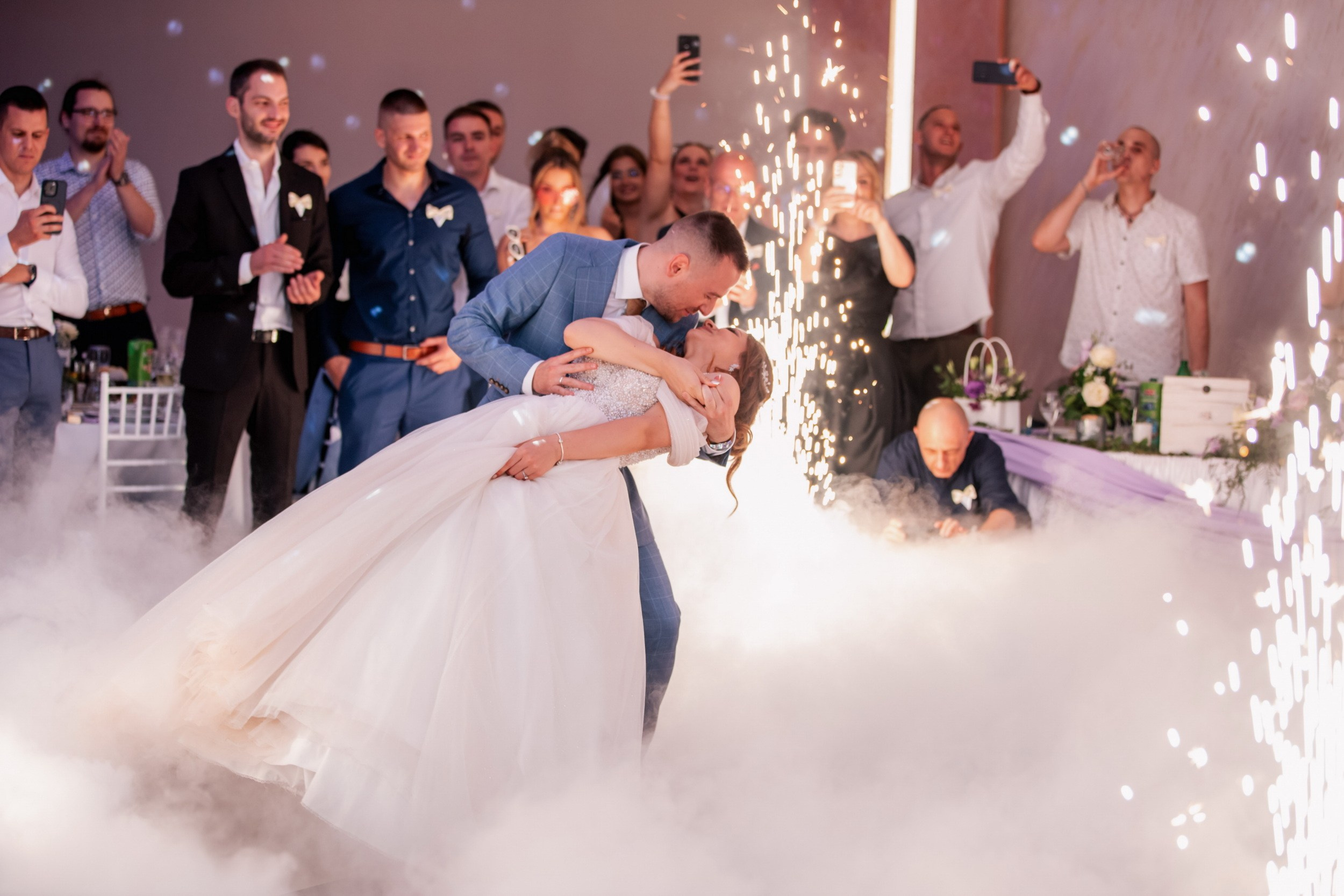 VENČANJA. Fotografi iz Backog Petrovca David i Andrea Stojanovic