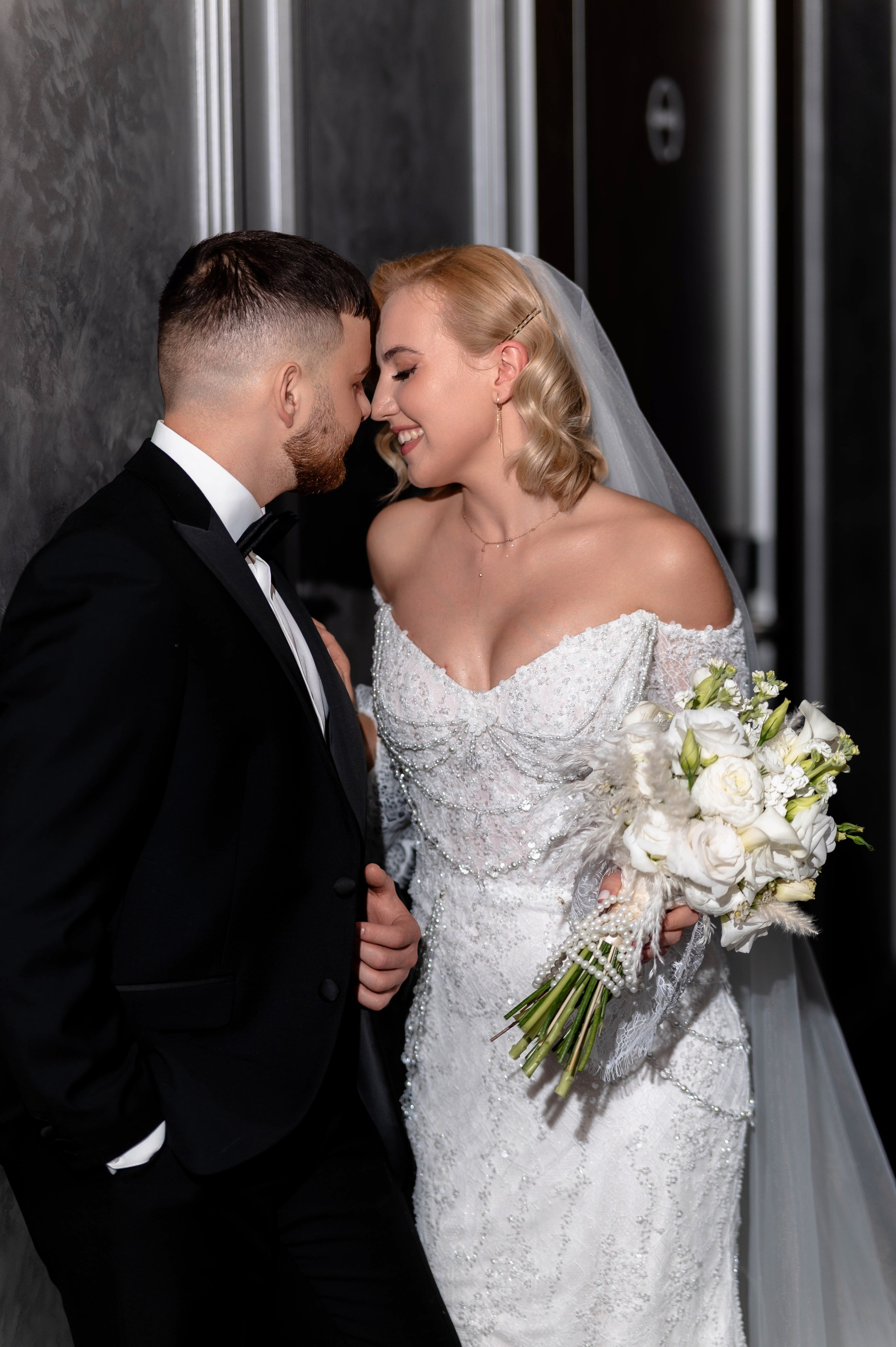 Назарій & Катерина. 